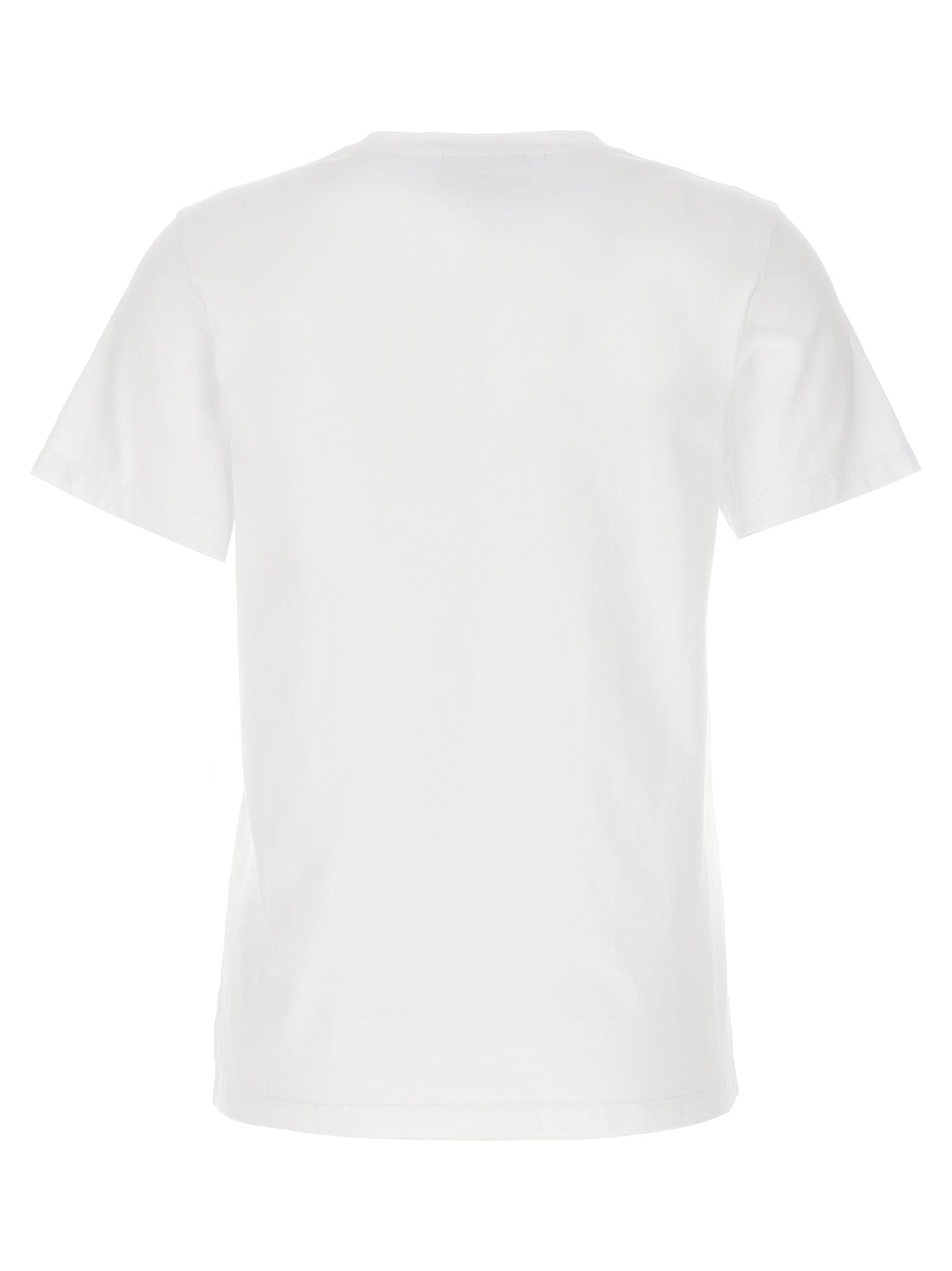 Maison Kitsuné Fox Head T-shirt