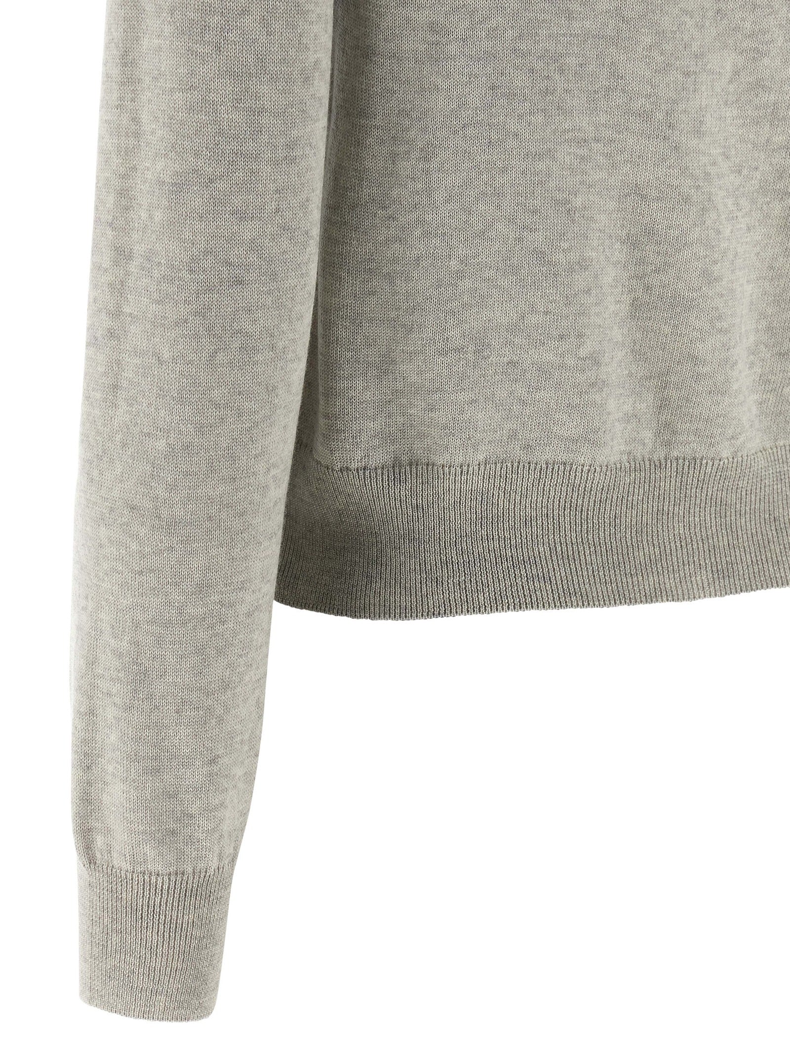 Maison Kitsuné Baby Fox Cardigan