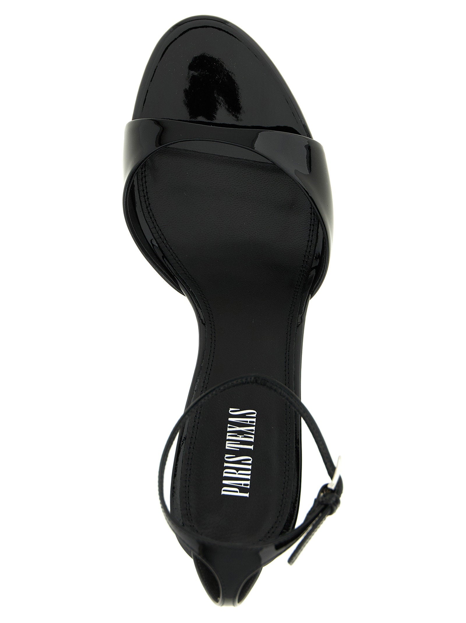 Paris Texas Lidia Sandals