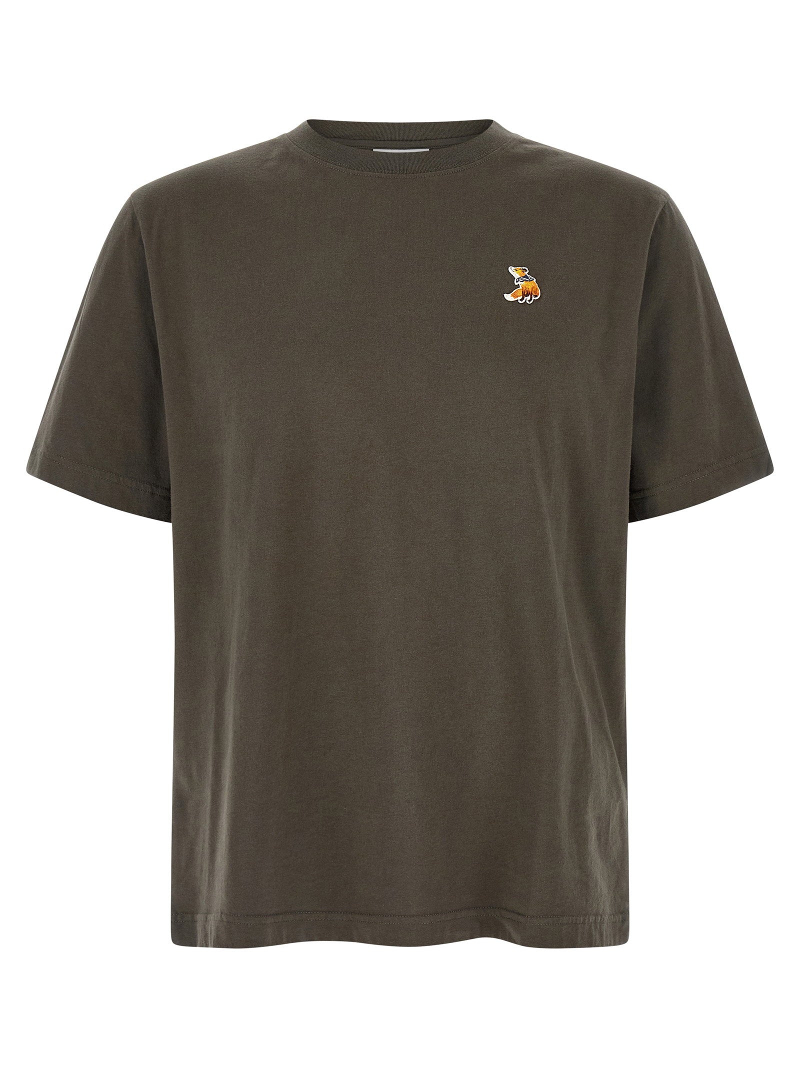 Maison Kitsuné Dreaming Fox T-shirt