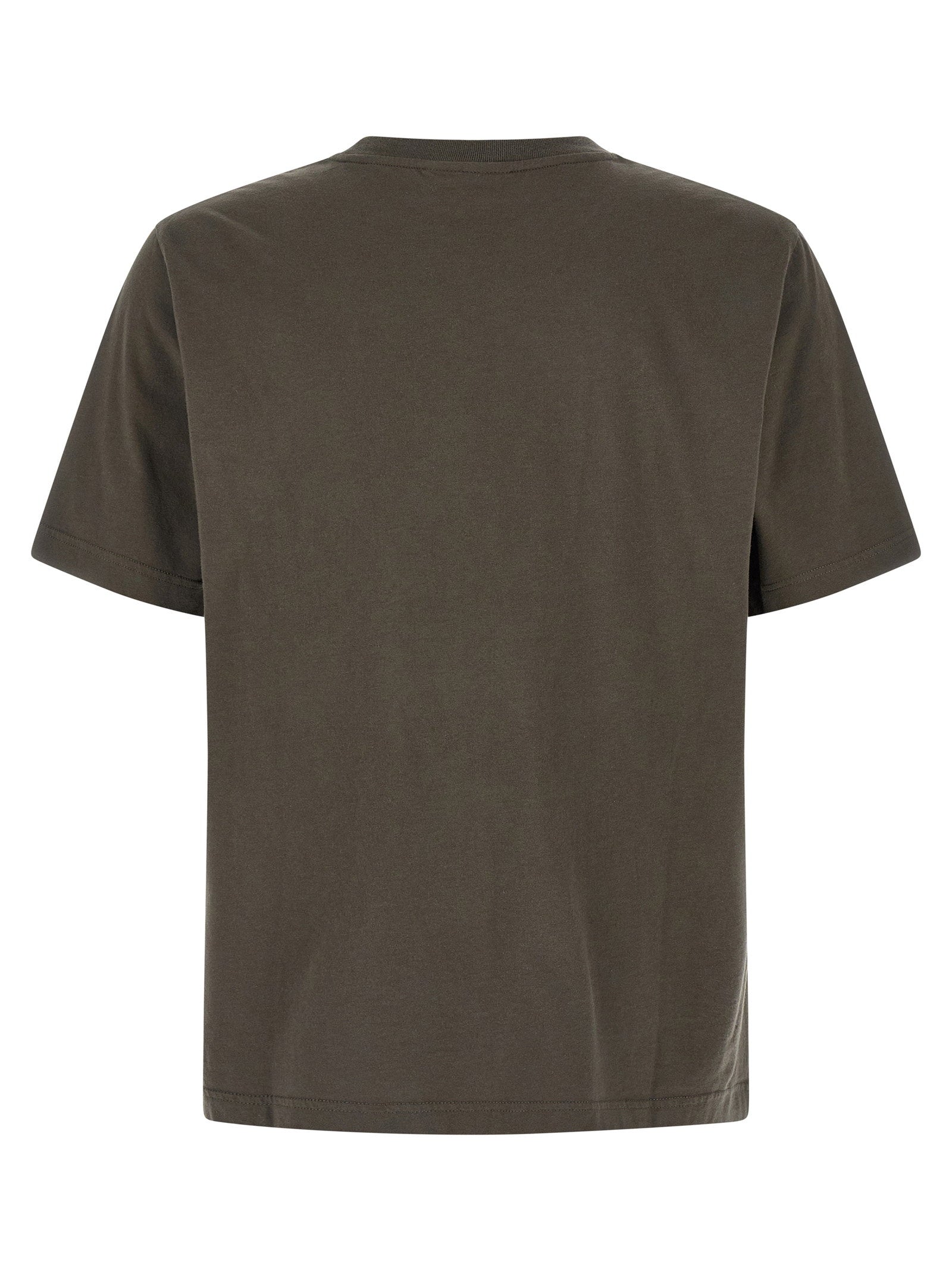 Maison Kitsuné Dreaming Fox T-shirt