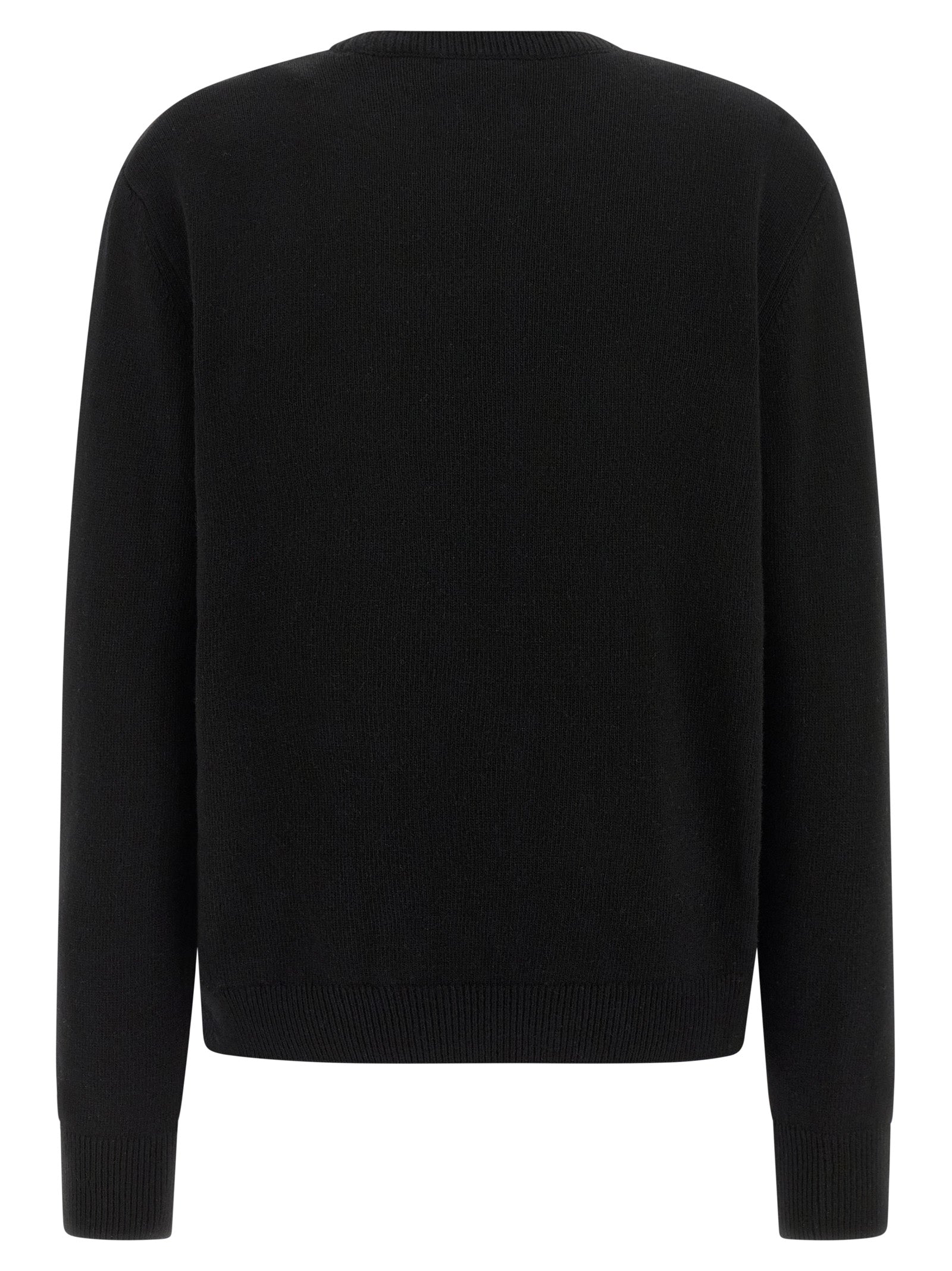 Mc2 Saint Barth New Queen-vacanze Di Natale Sweater Limited Ed.