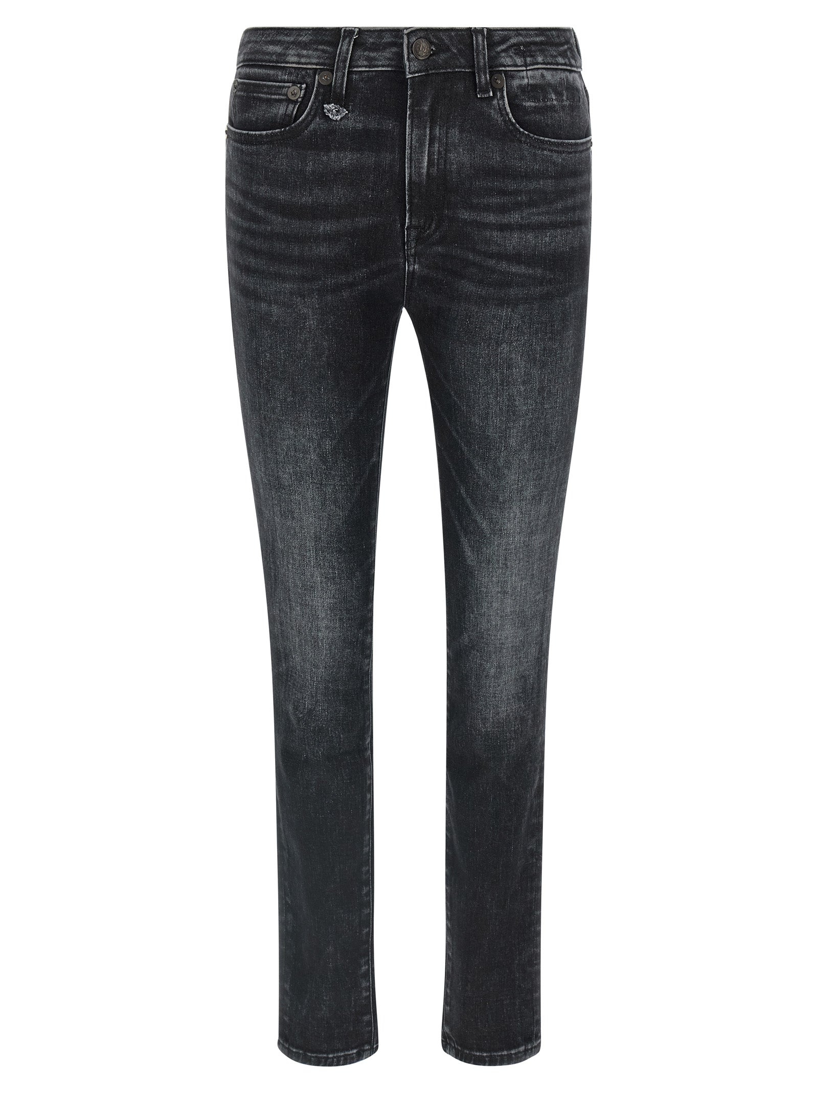 R13 Alison Jeans
