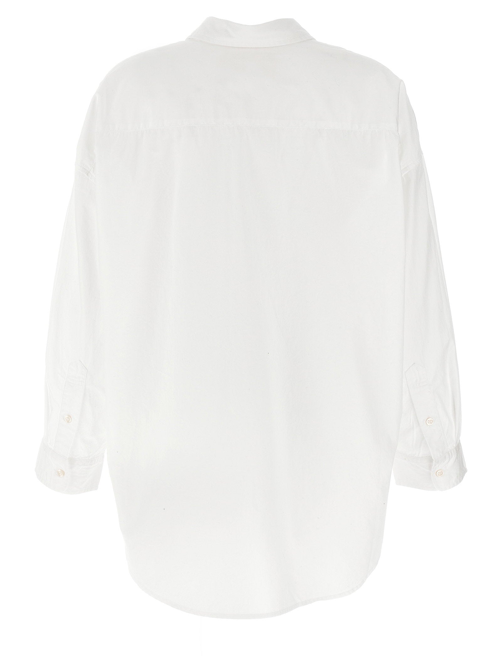 R13 Poplin Shirt