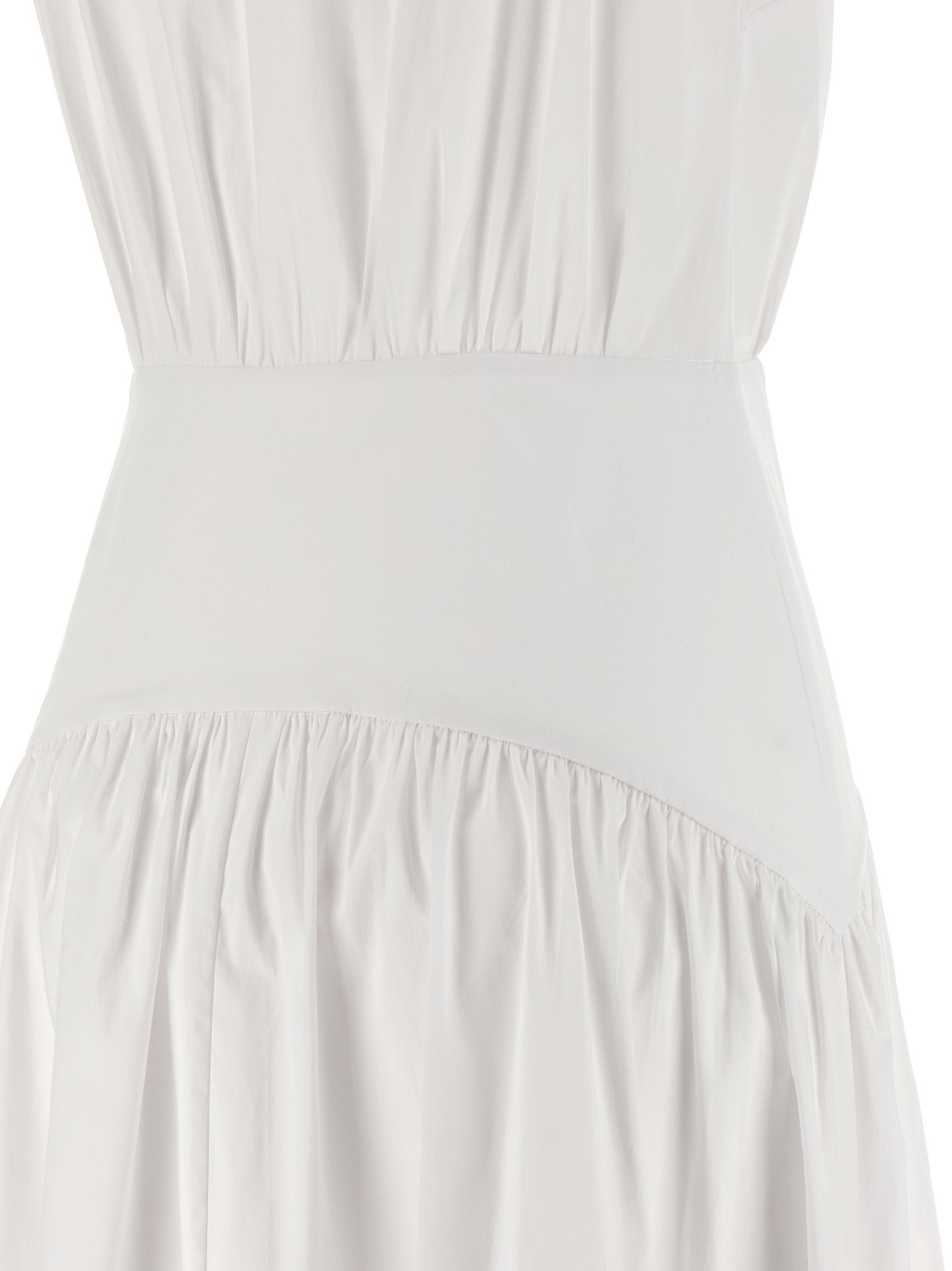 Staud Romy Dress