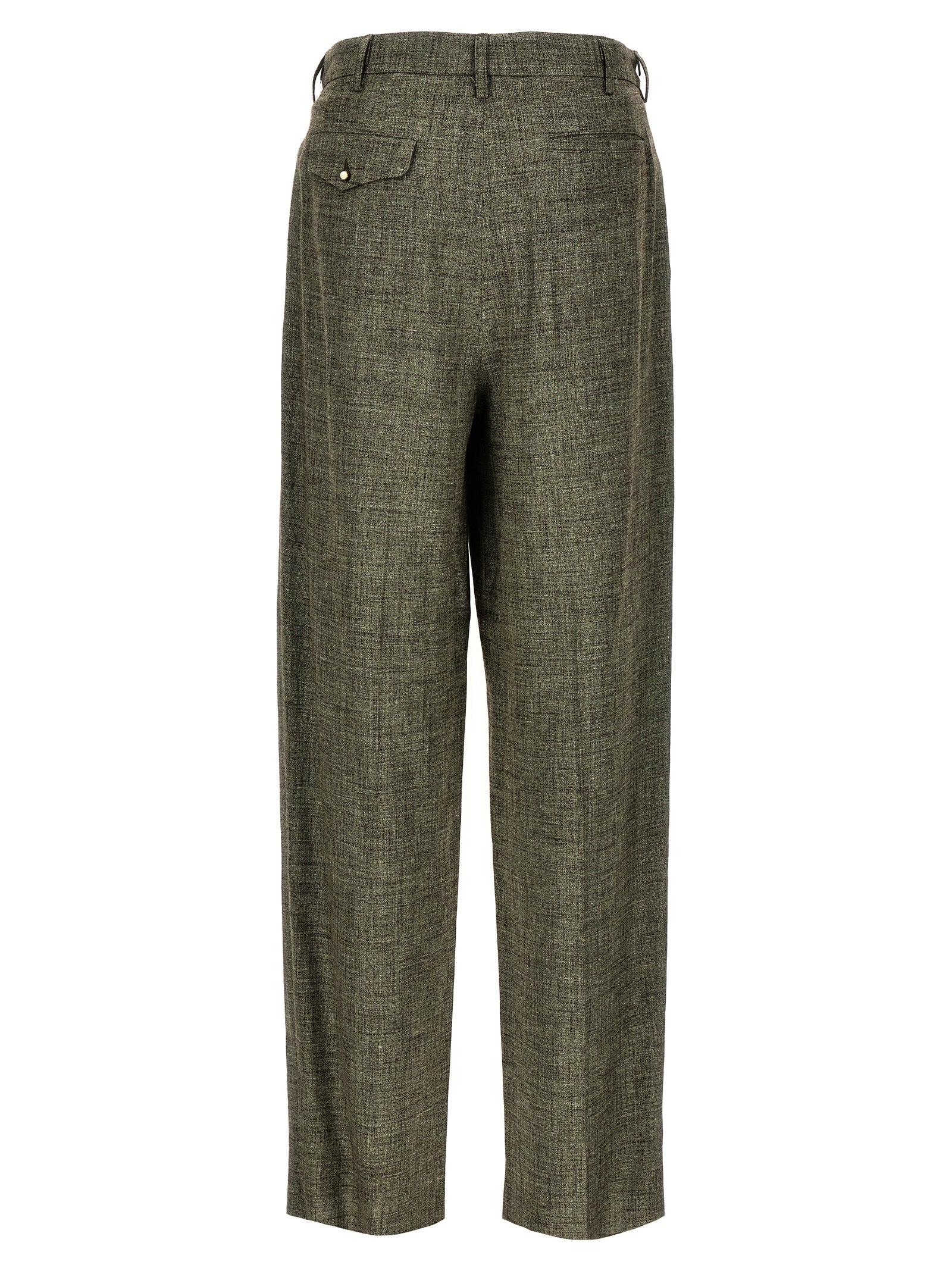 Signature Magliano Pants