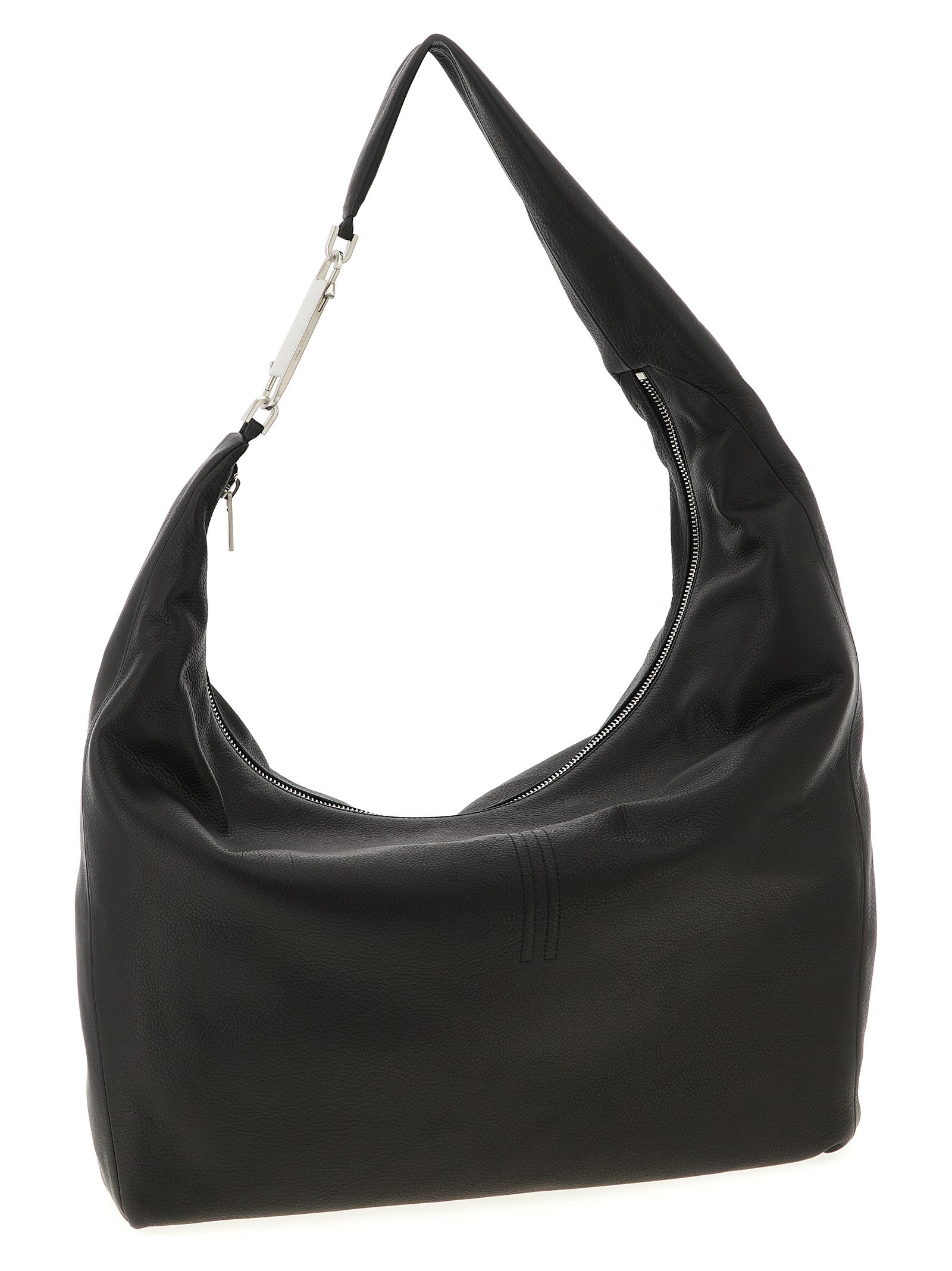 Rick Owens Gemini Shoulder Bag