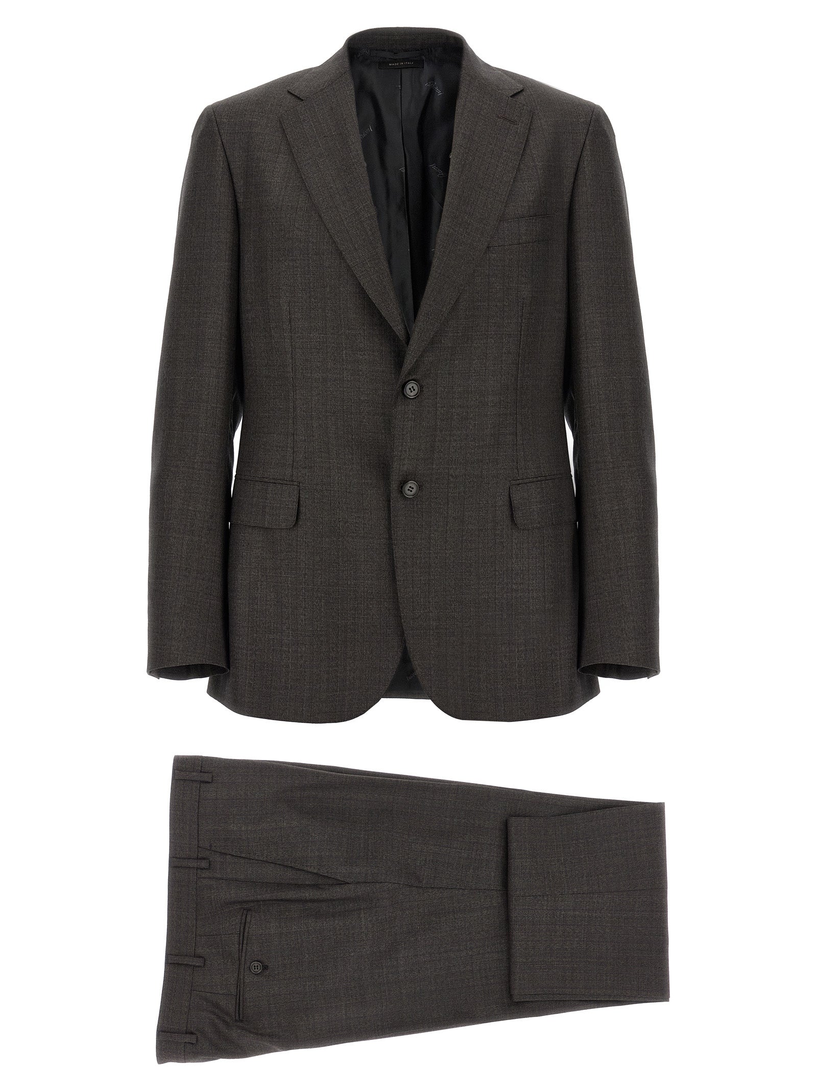 Brioni Trevi Dress