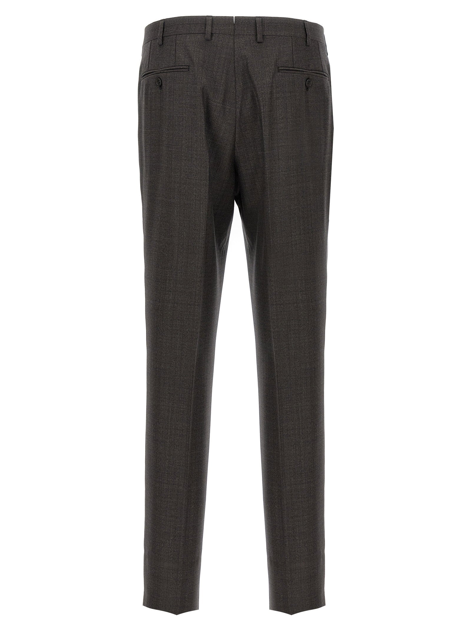 Brioni Trevi Dress