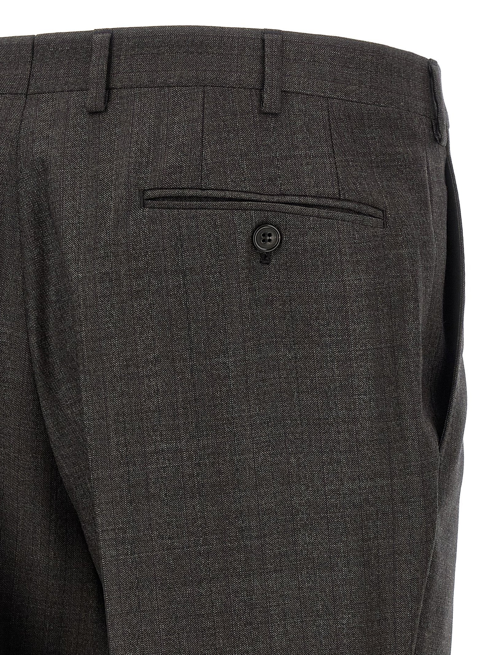 Brioni Trevi Dress