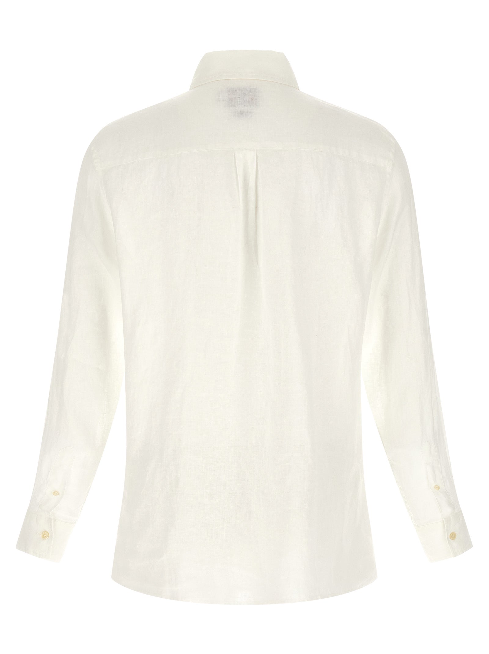 Mc2 Saint Barth Raphael Polo Shirt
