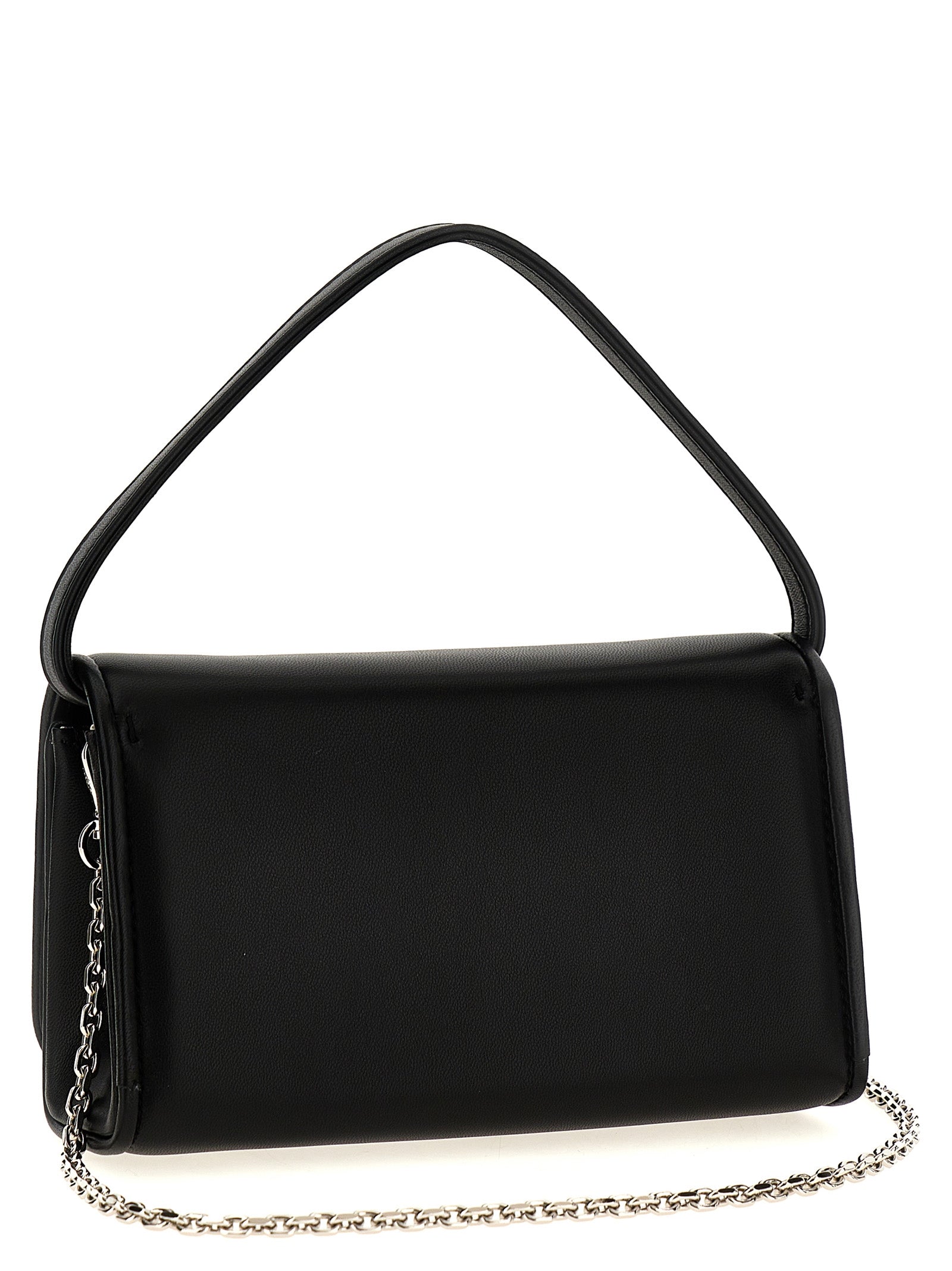 Roger Vivier Pilgrim Micro Handbag