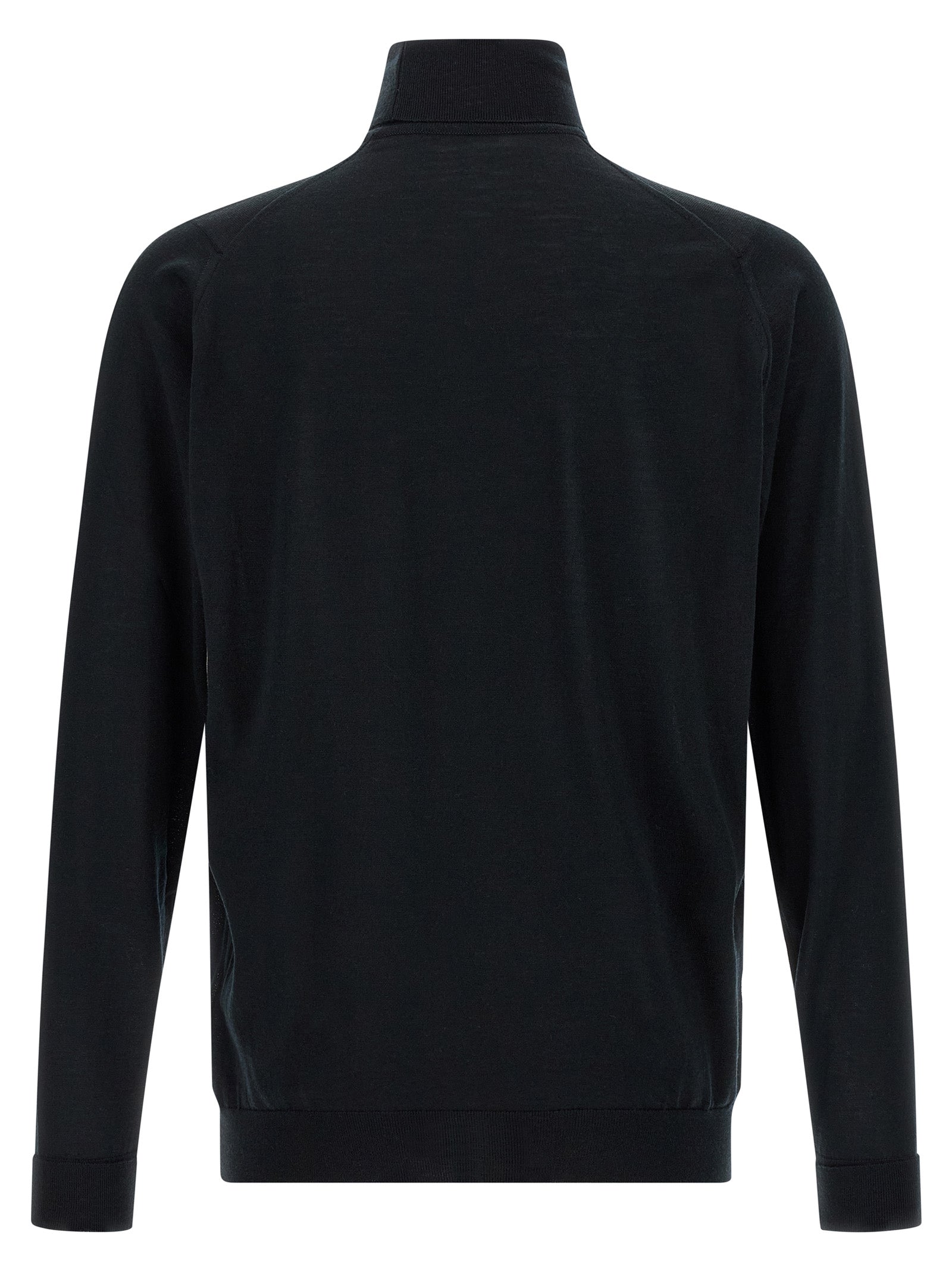 John Smedley Richards Sweater