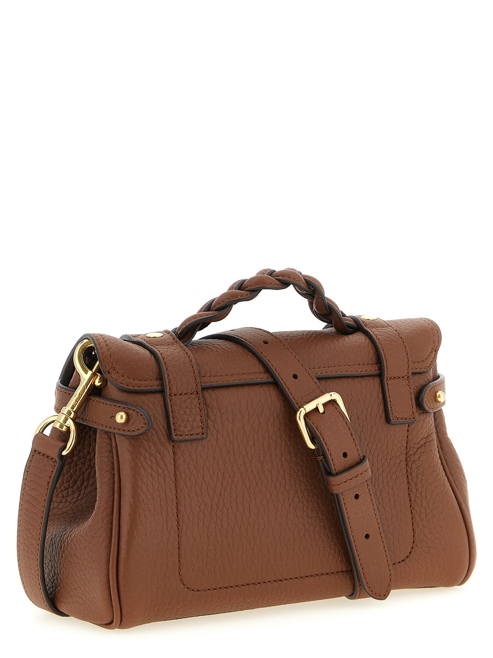 Mulberry Alexa Mini Handbag