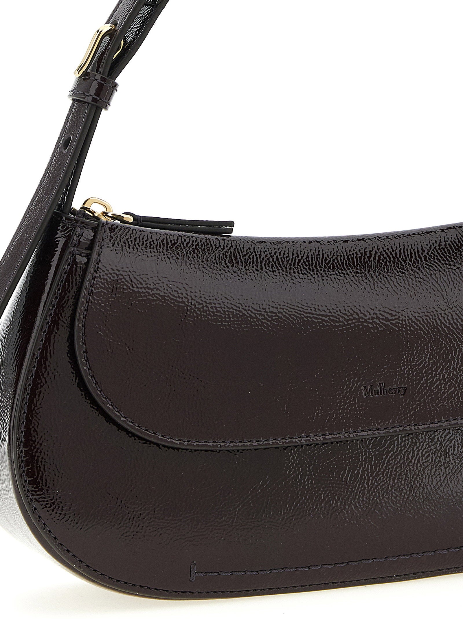 Mulberry Clovelly Shoulder Bag