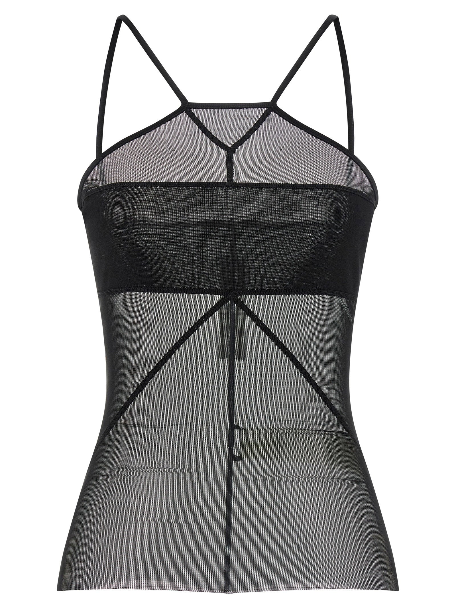 Rick Owens Sl Combo Top