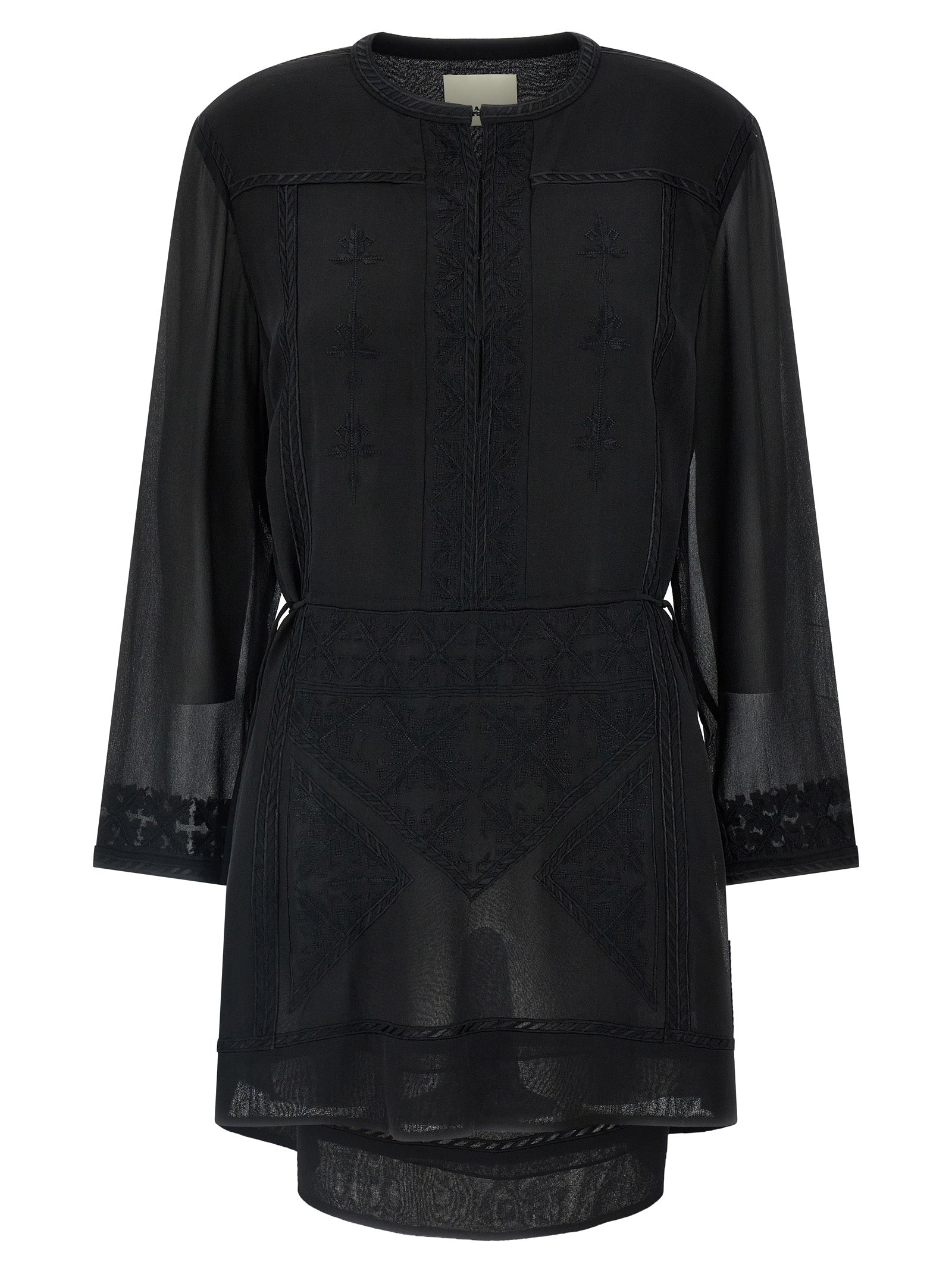 Isabel Marant Oaria Dress
