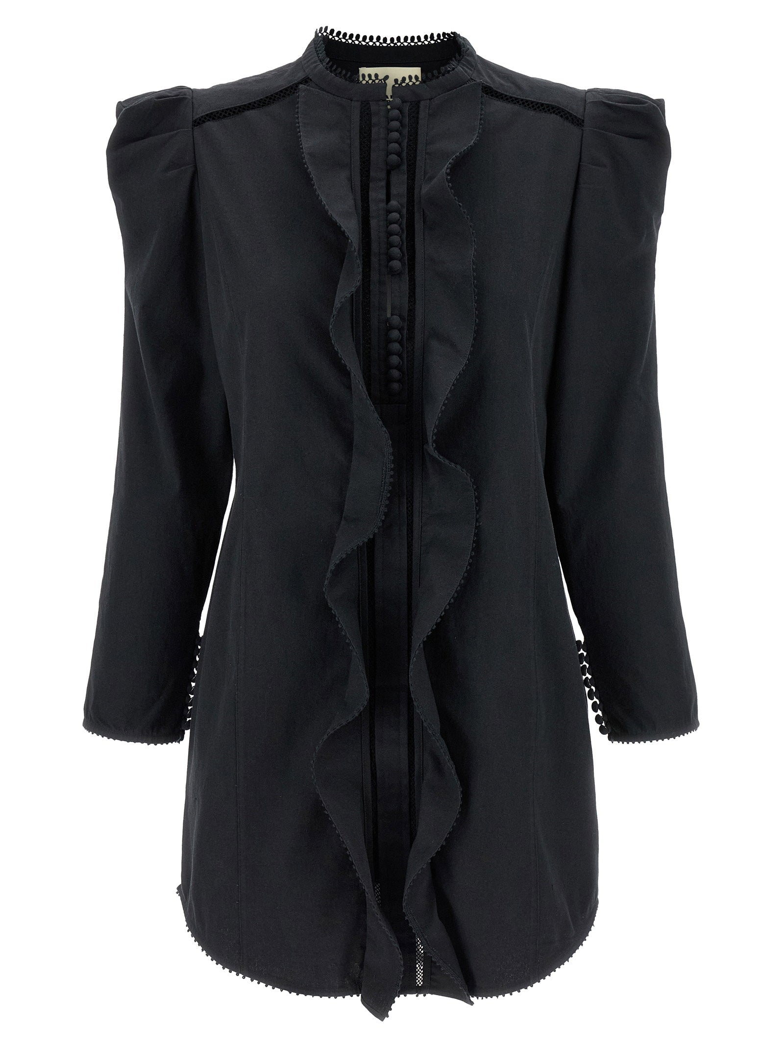 Isabel Marant Chantal Dress