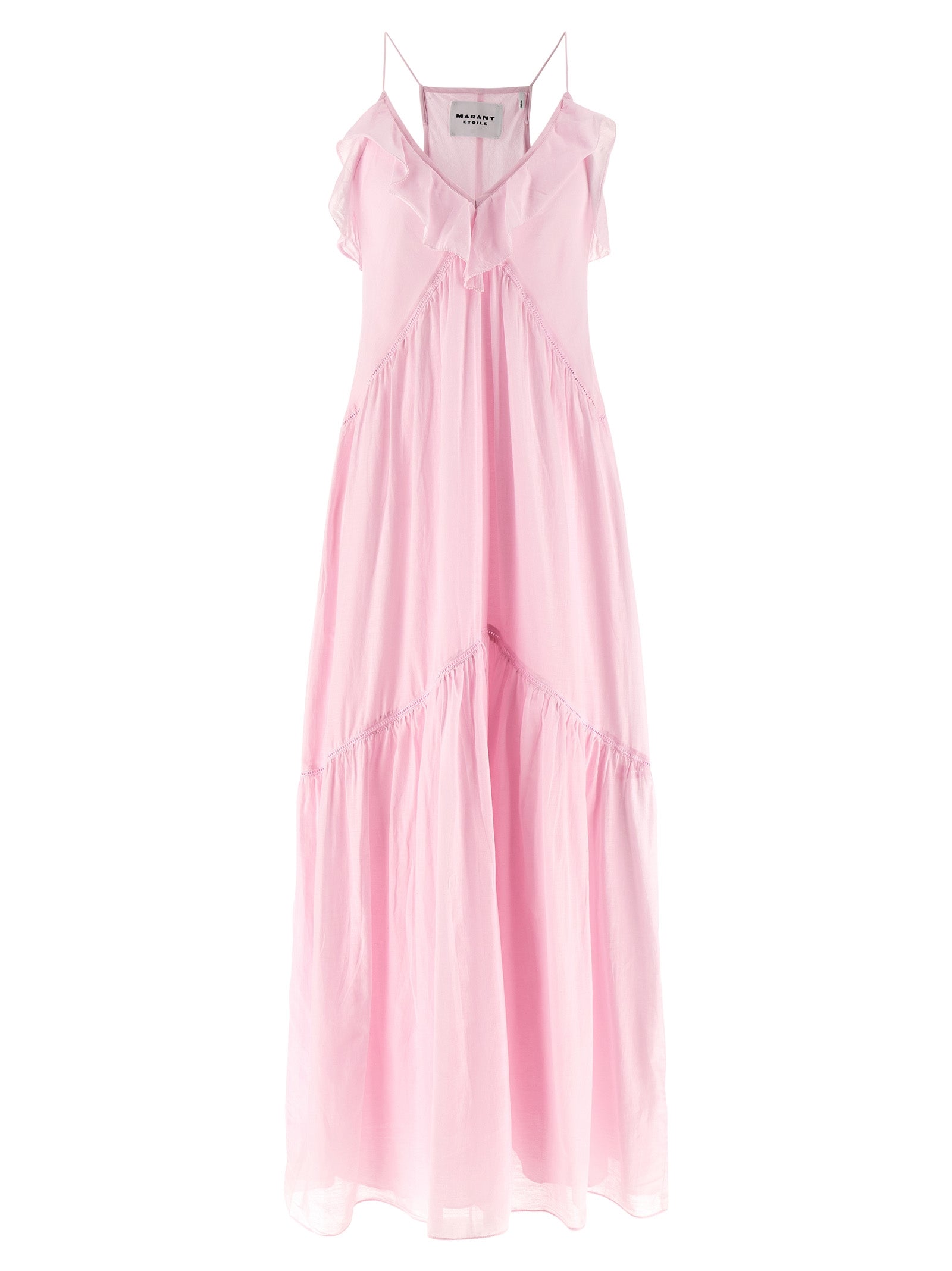 Marant Etoile Vasma Dress