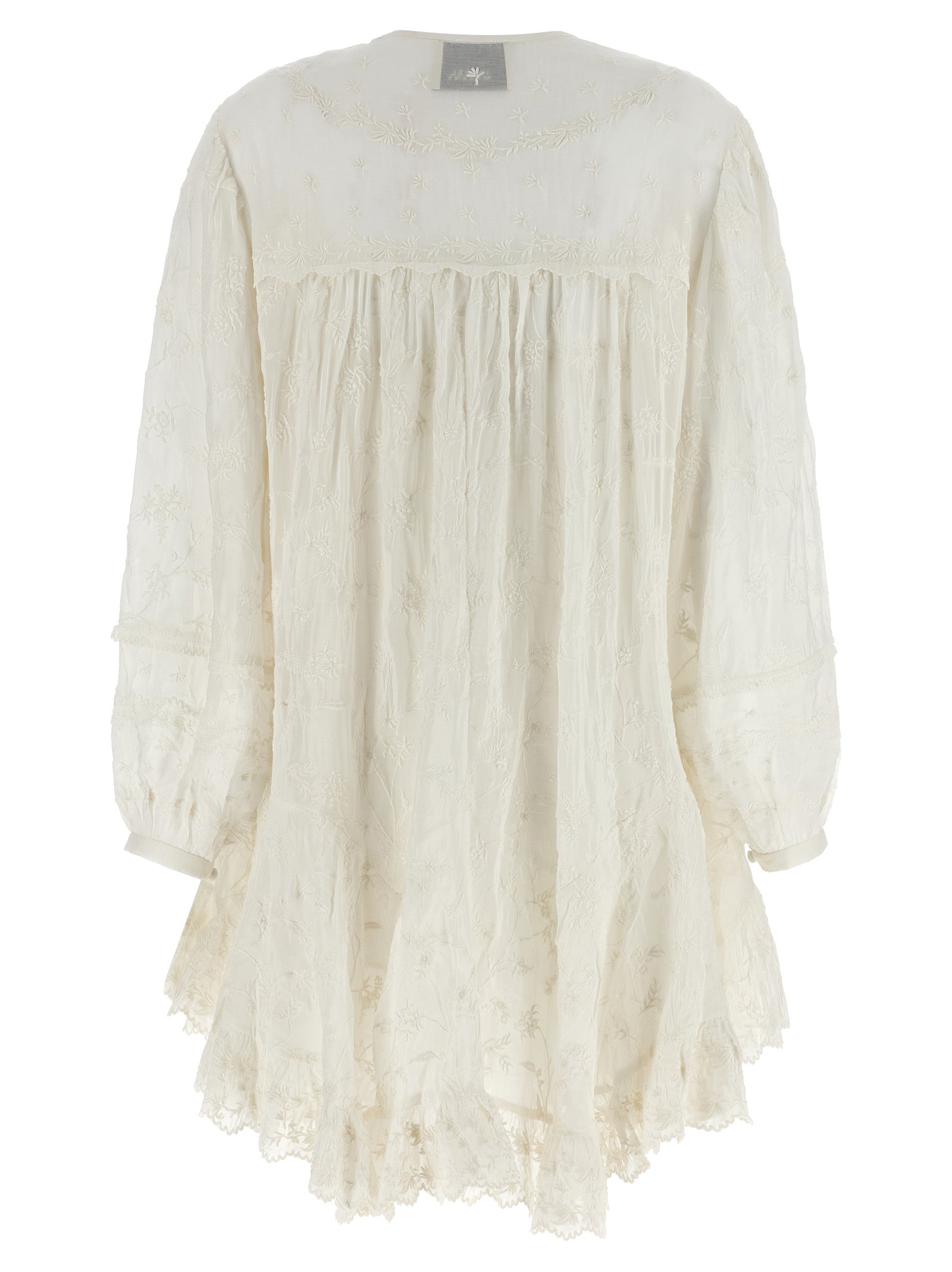 Isabel Marant Zame Dress