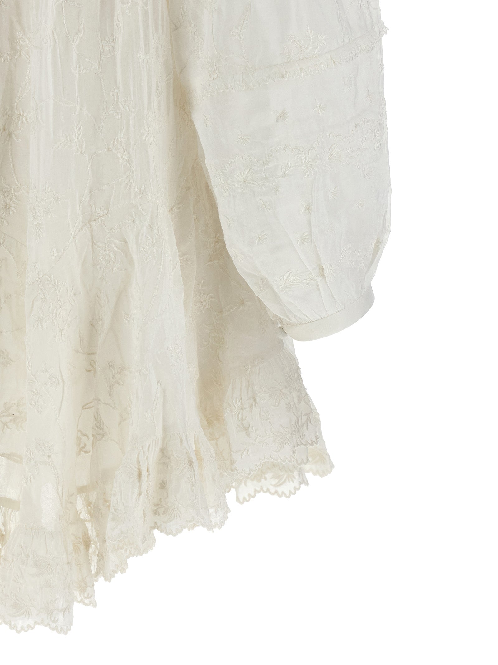 Isabel Marant Zame Dress