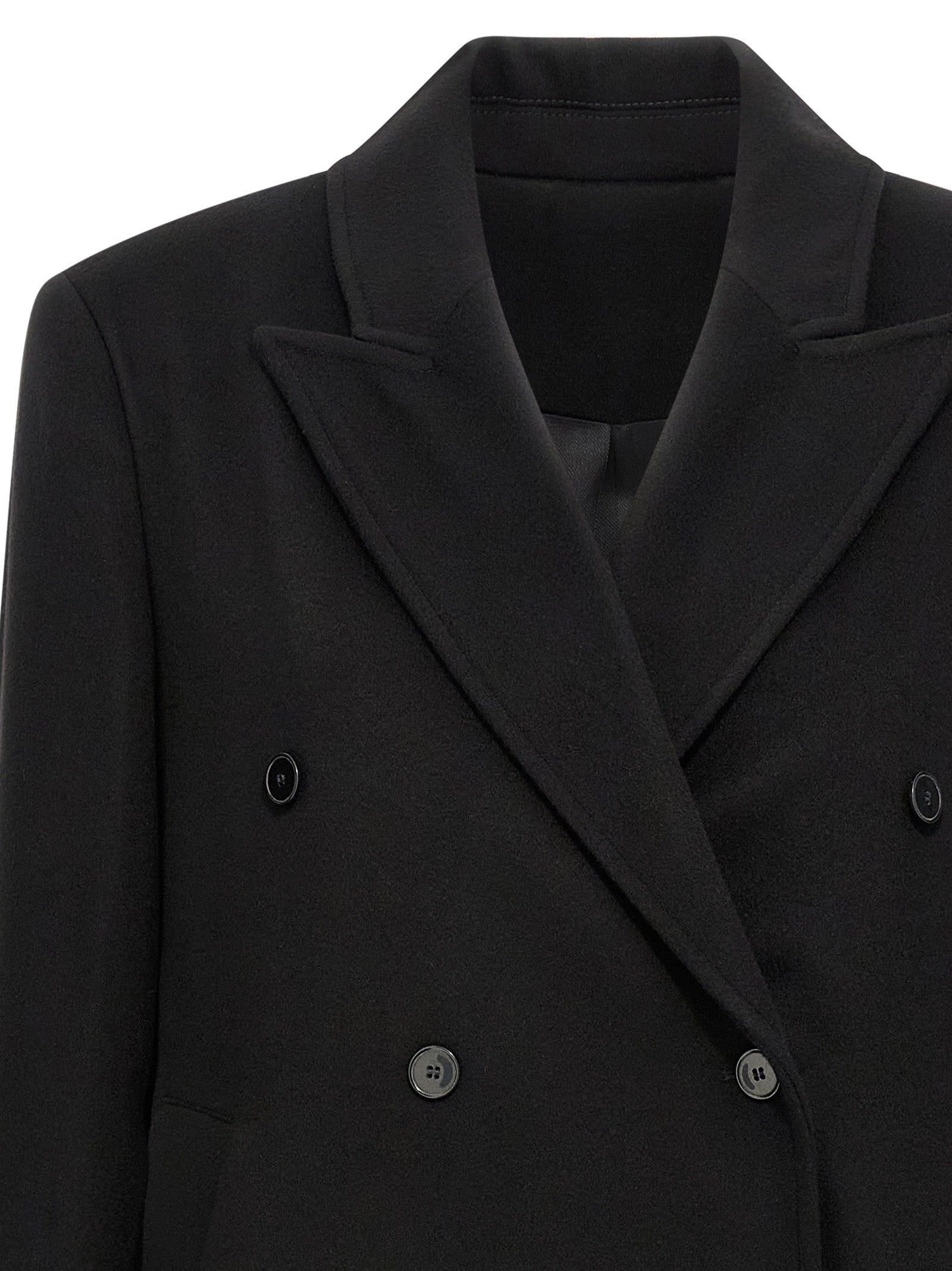 Loulou De Saison Rosco Coat