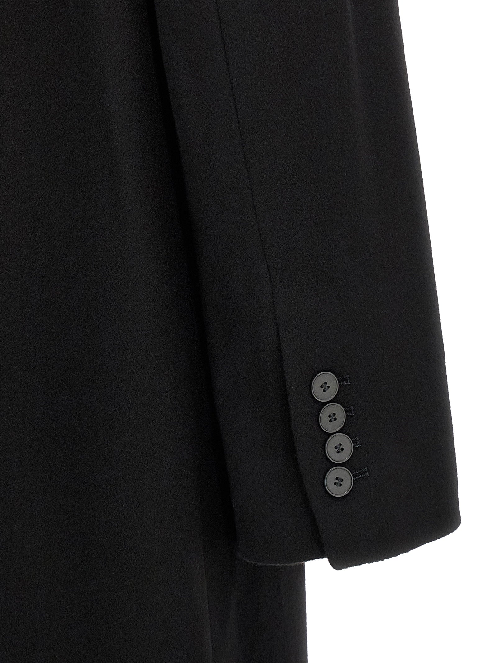 Loulou De Saison Rosco Coat
