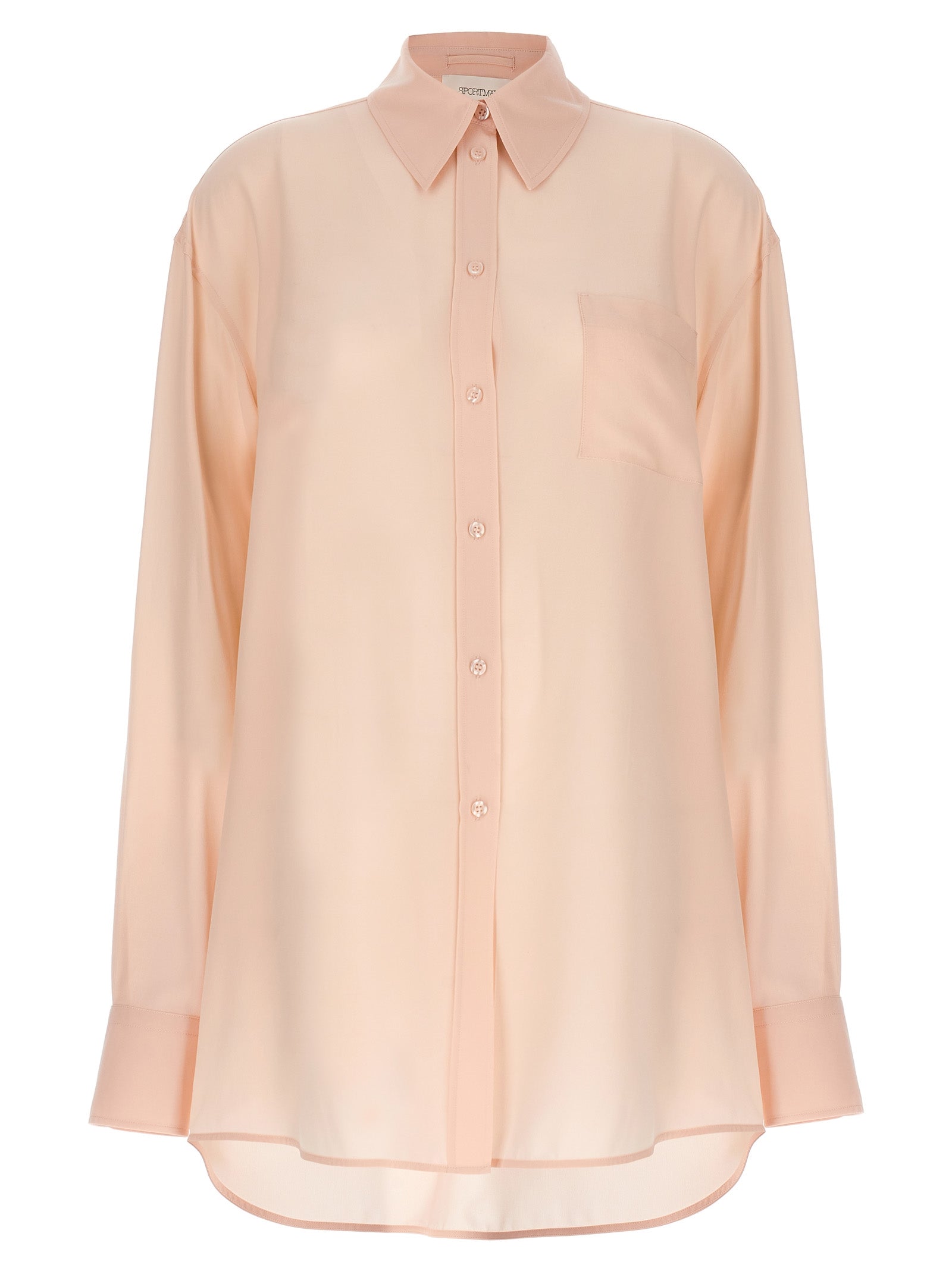 Sportmax Epsilon Shirt
