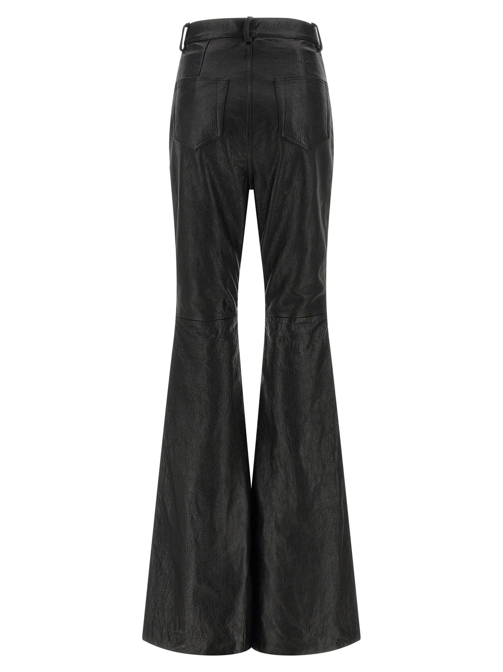 Rick Owens Bolan Bootcut Pants