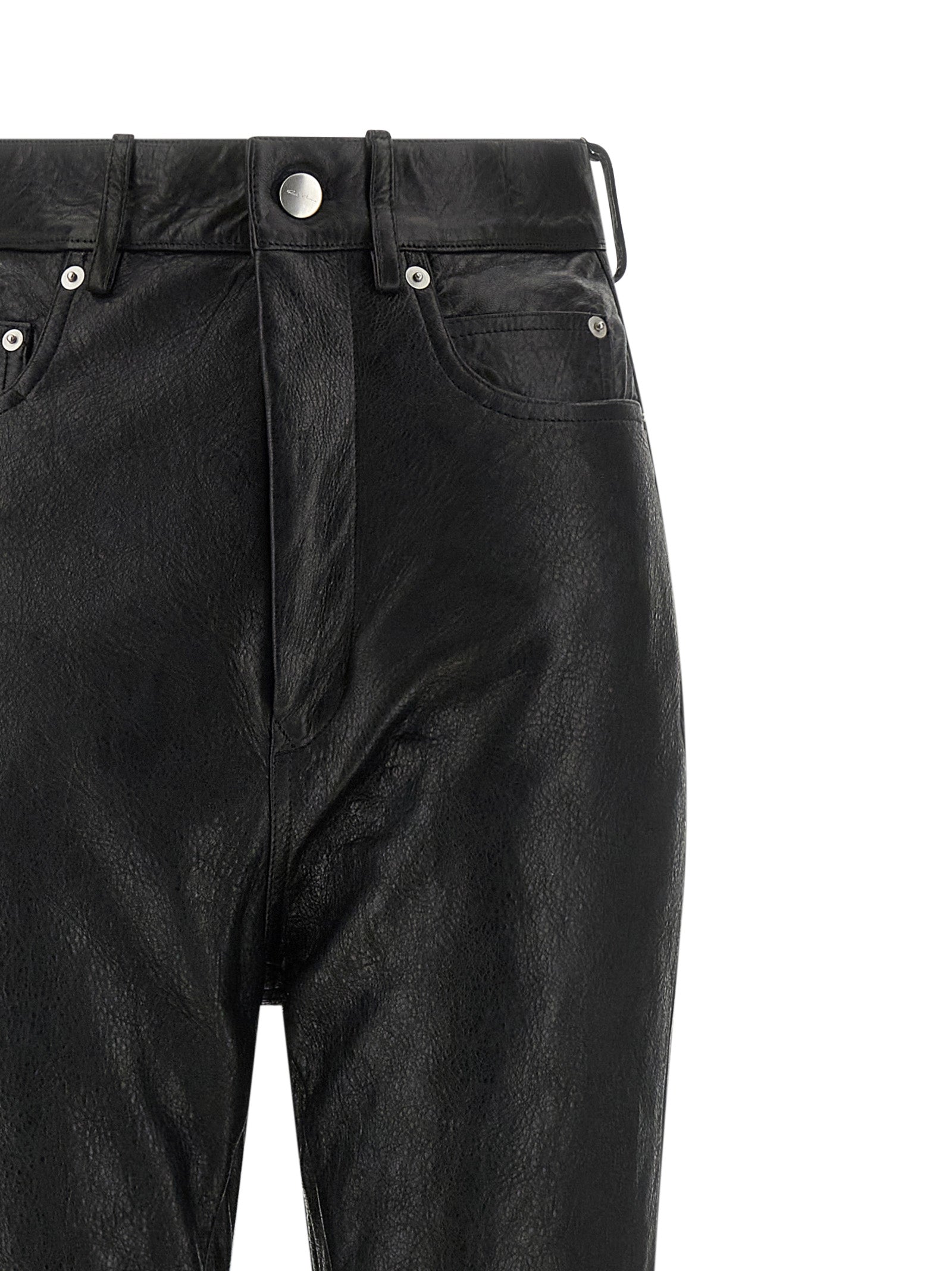 Rick Owens Bolan Bootcut Pants