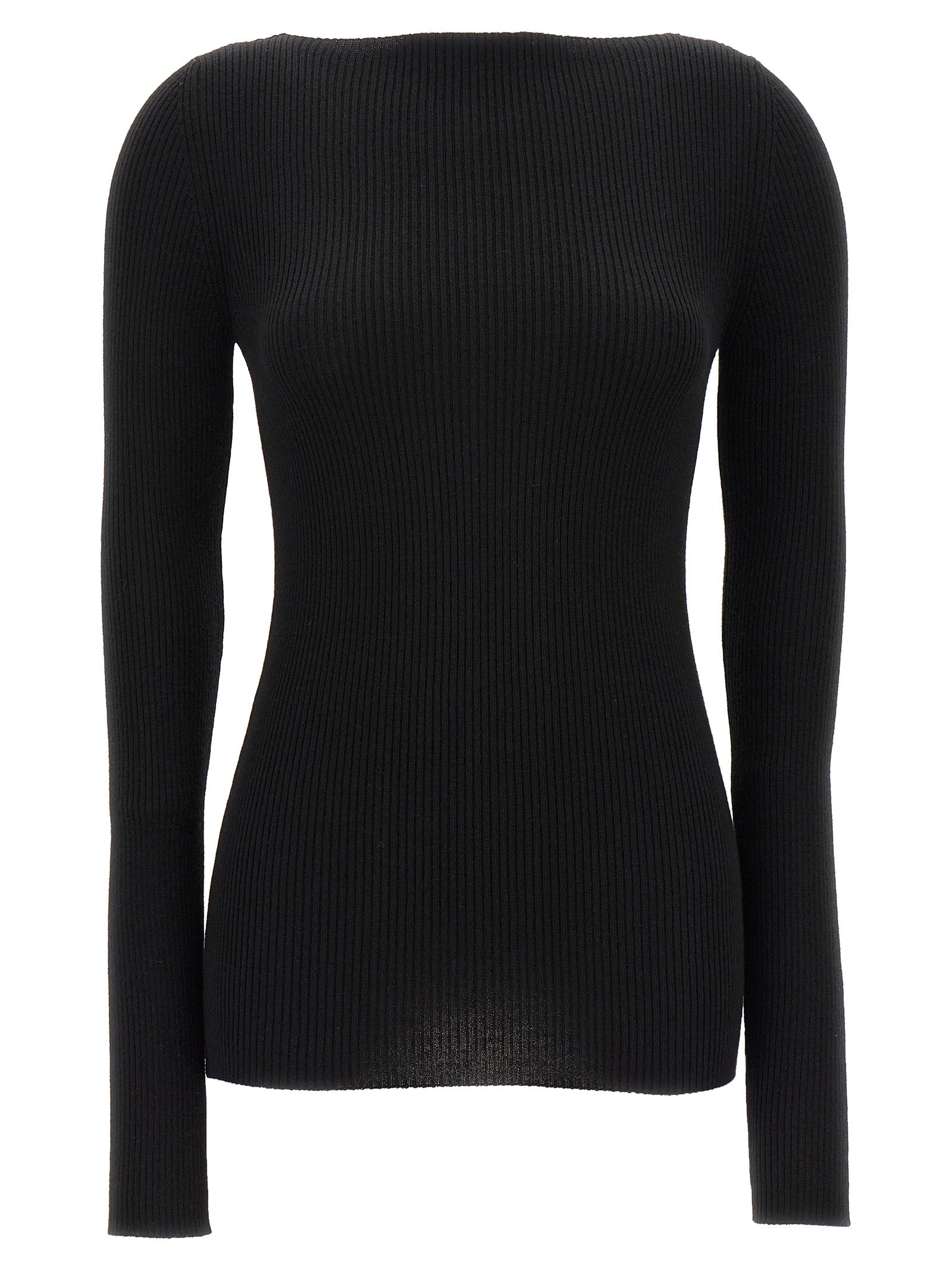 Rick Owens Al Top Sweater