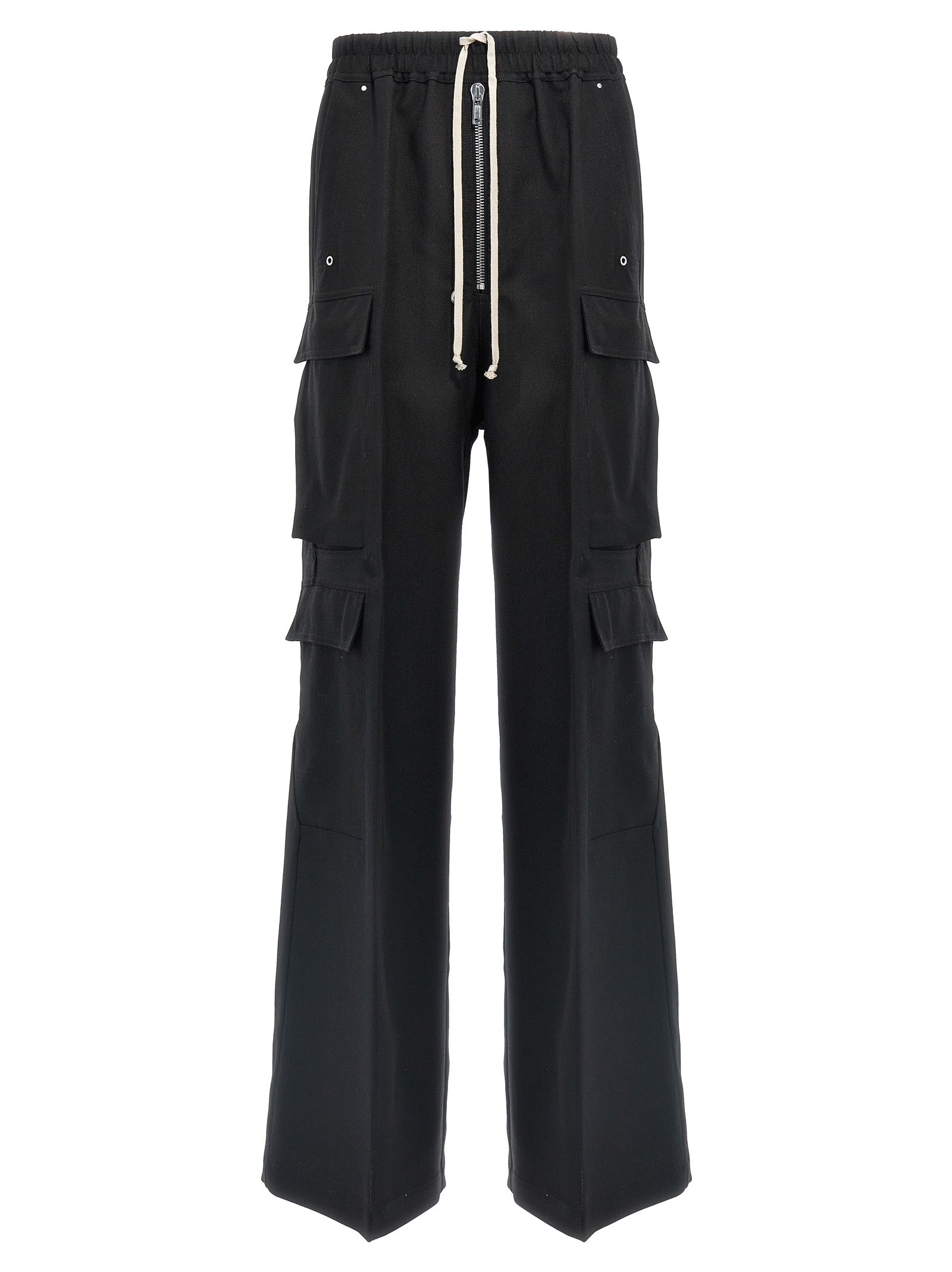 Rick Owens Cargobelas Pants