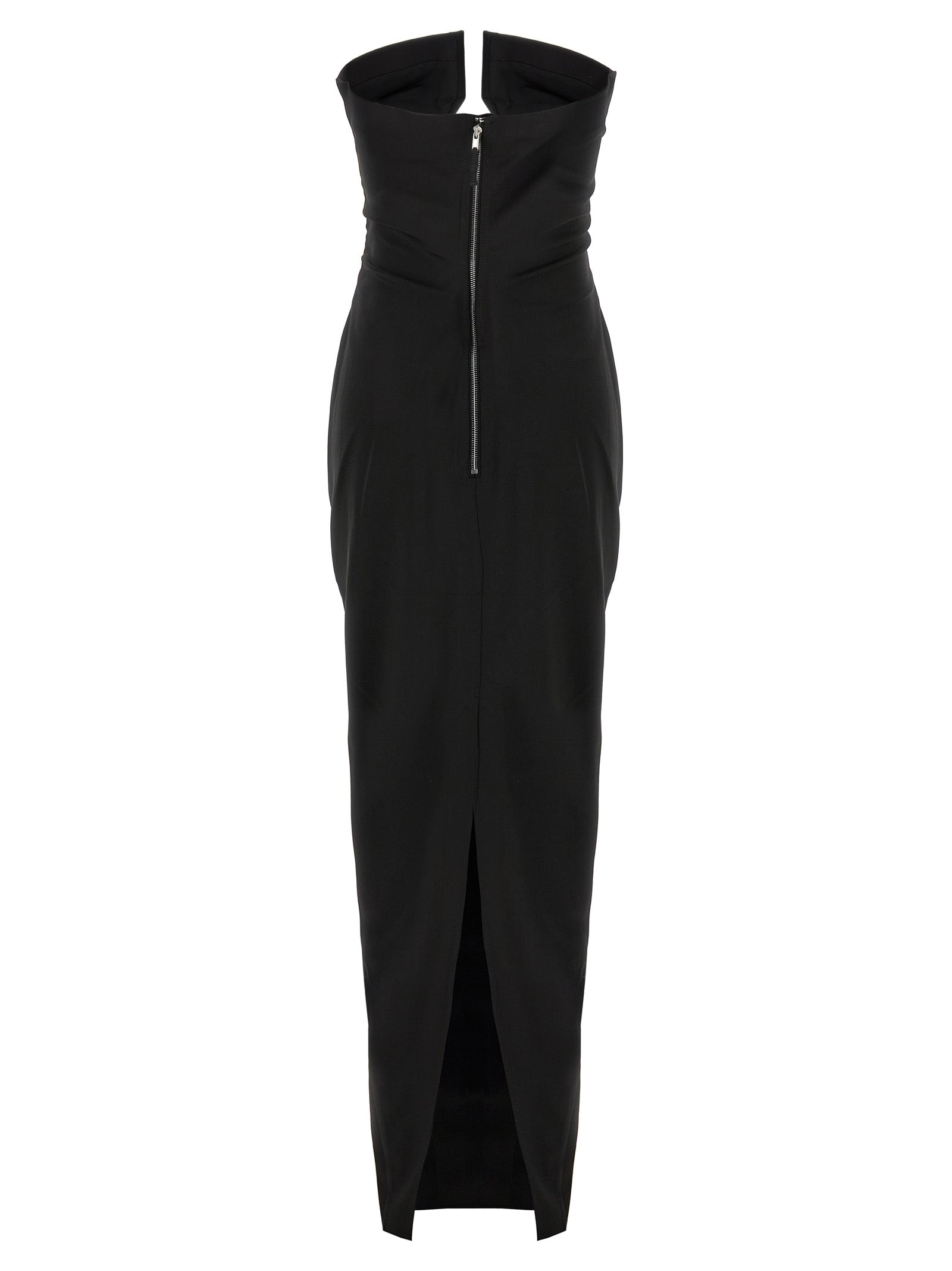 Rick Owens Prong Gown Dress