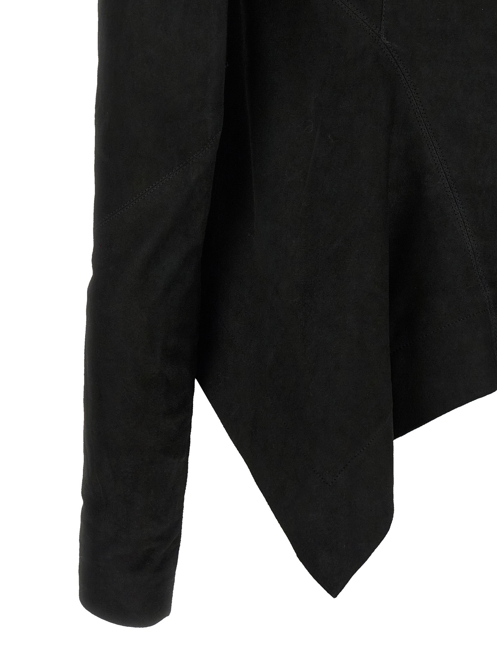 Rick Owens Naska Biker Jacket
