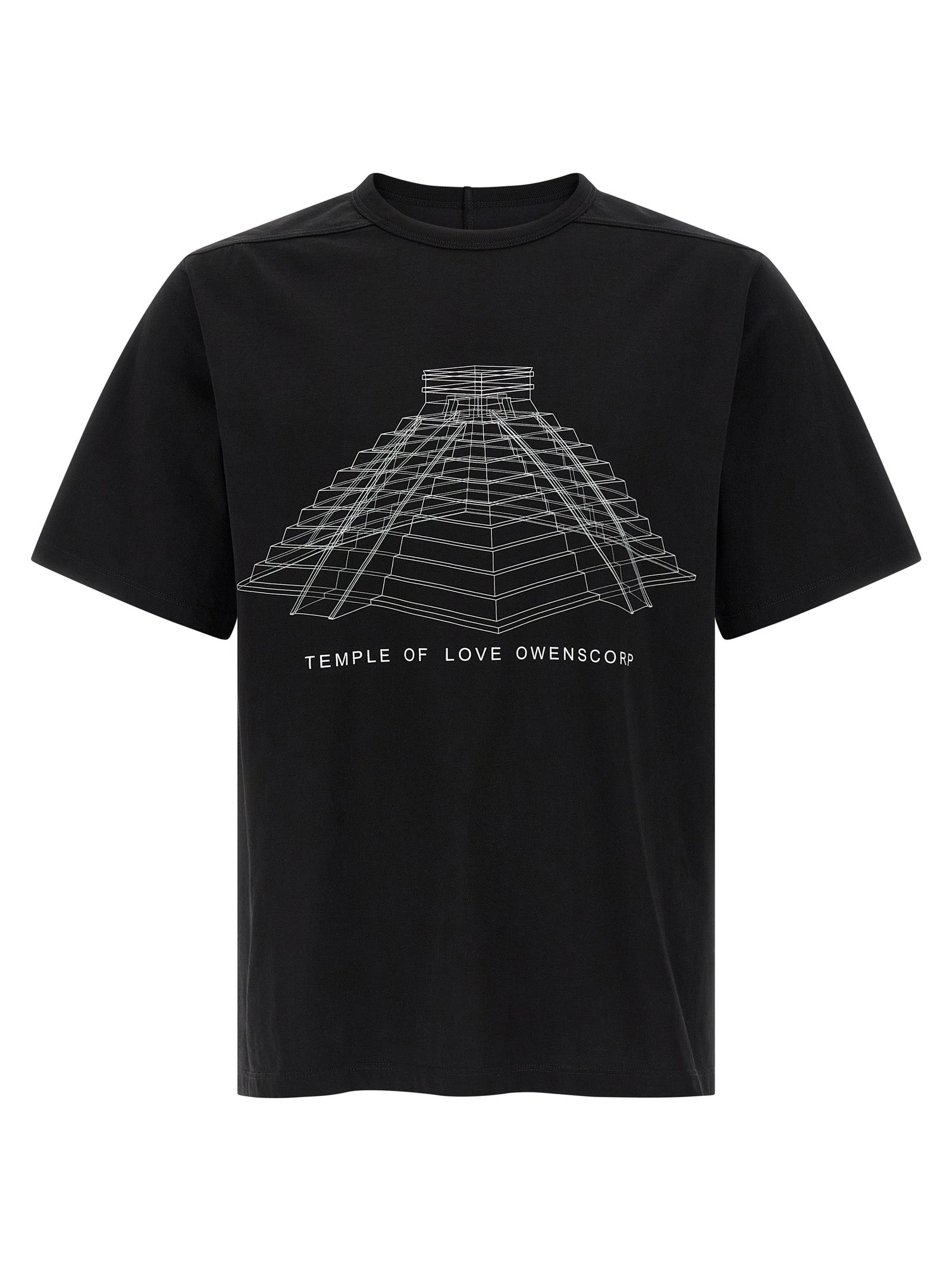 Rick Owens Brad T T-shirt