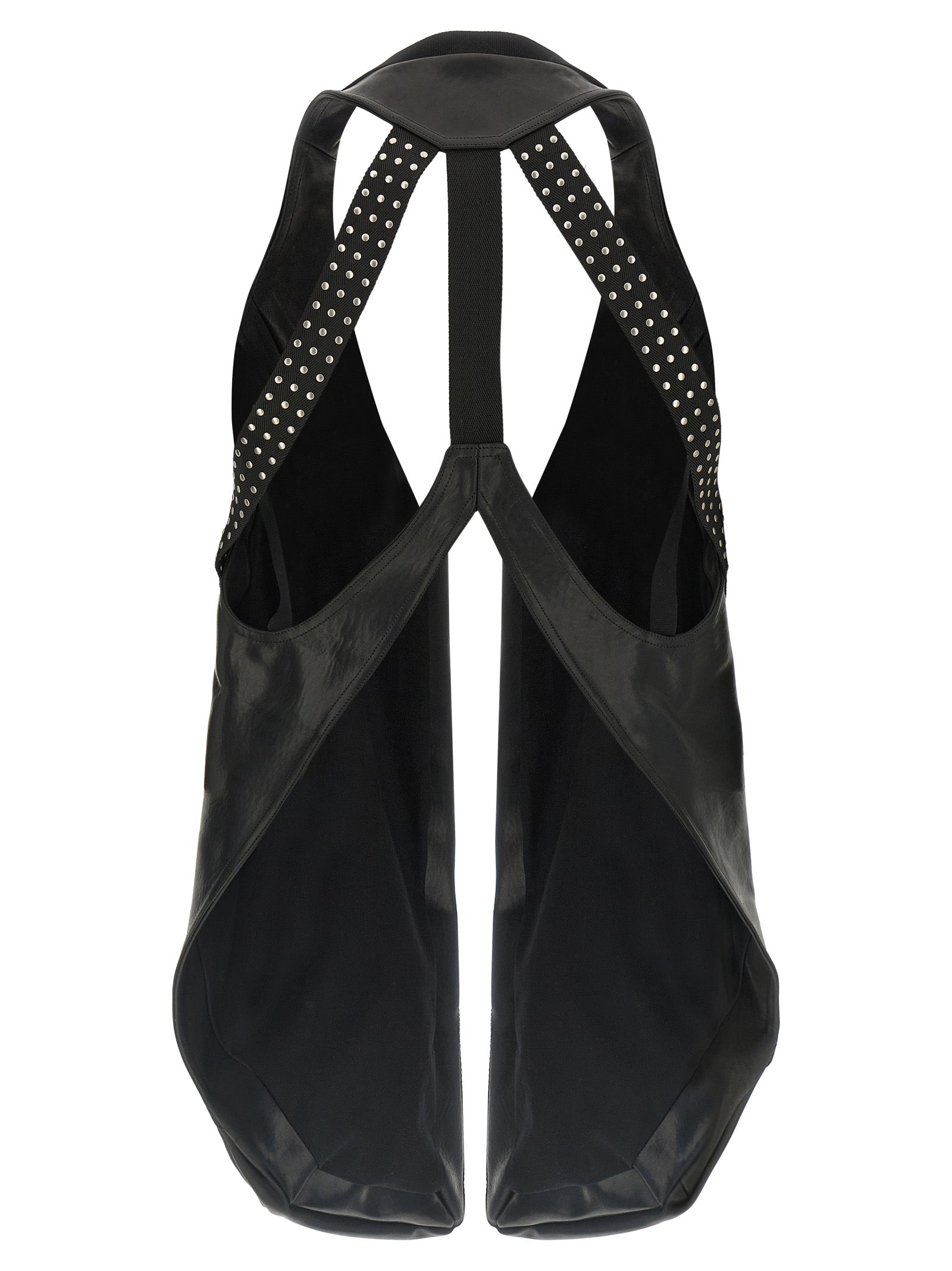 Rick Owens Temple Vest