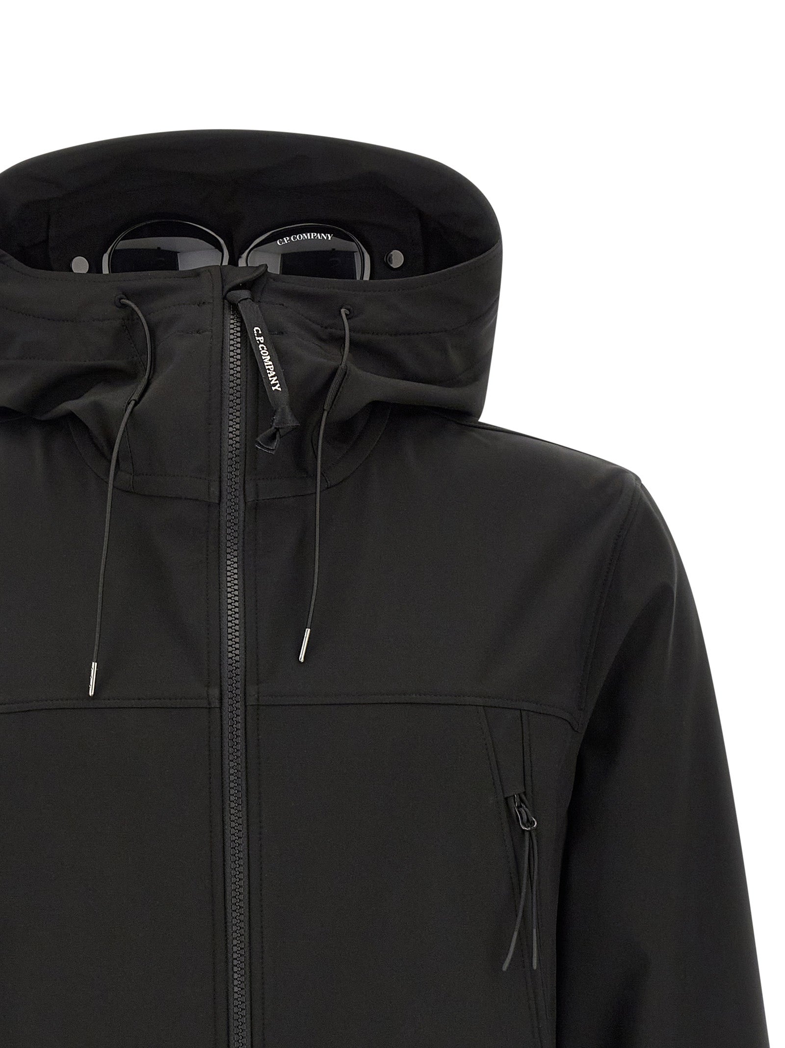 C.p. Company C.p. Shell-r Jacket