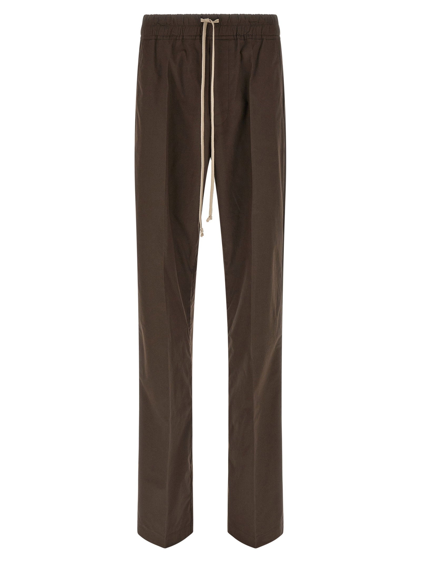 Rick Owens Dietrich Drawstring Pants