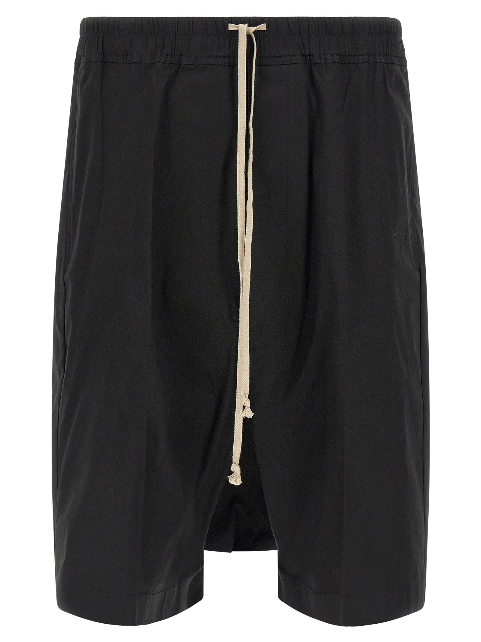 Rick Owens Rick S Pods Bermuda Shorts