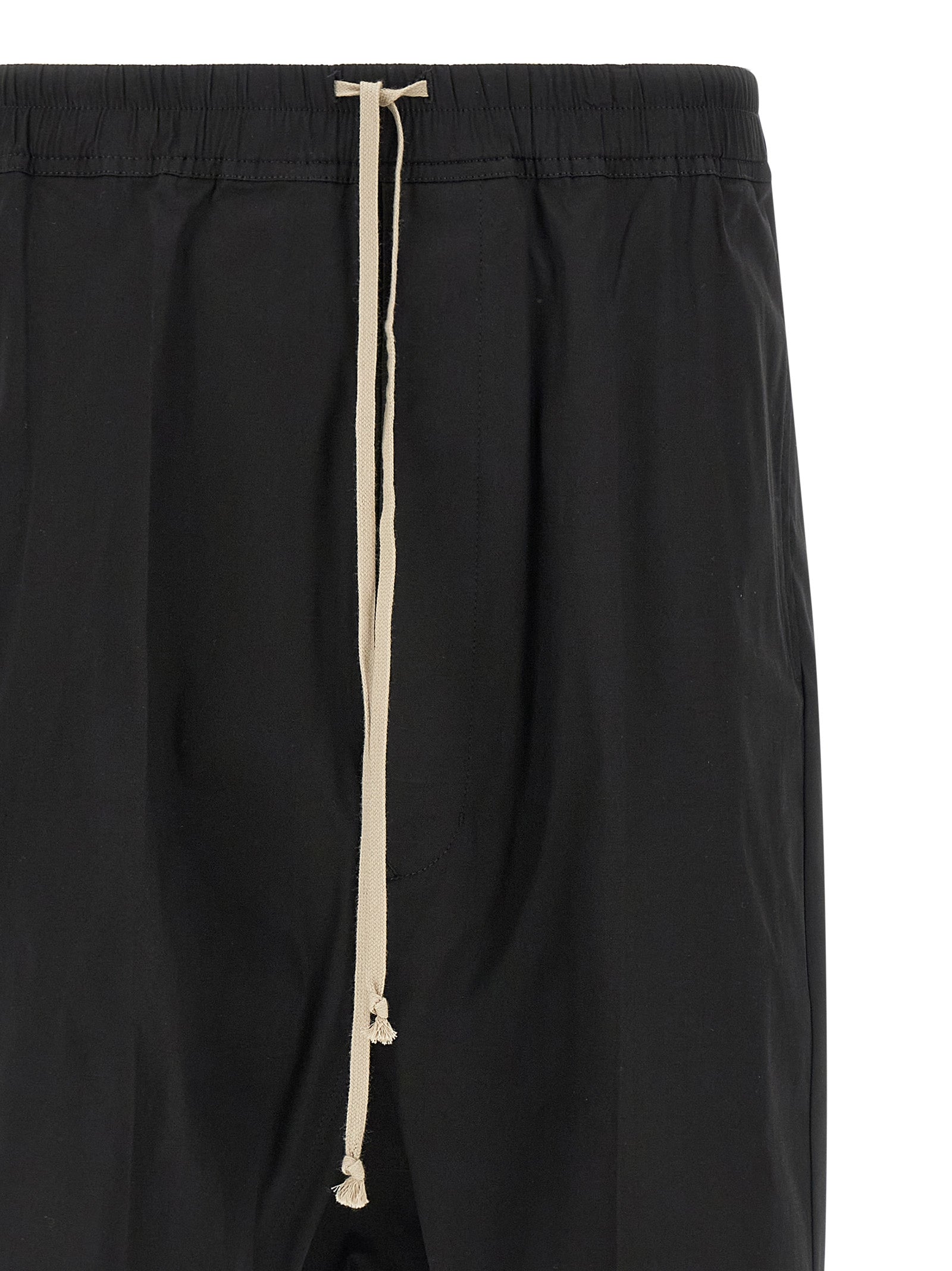 Rick Owens Rick S Pods Bermuda Shorts