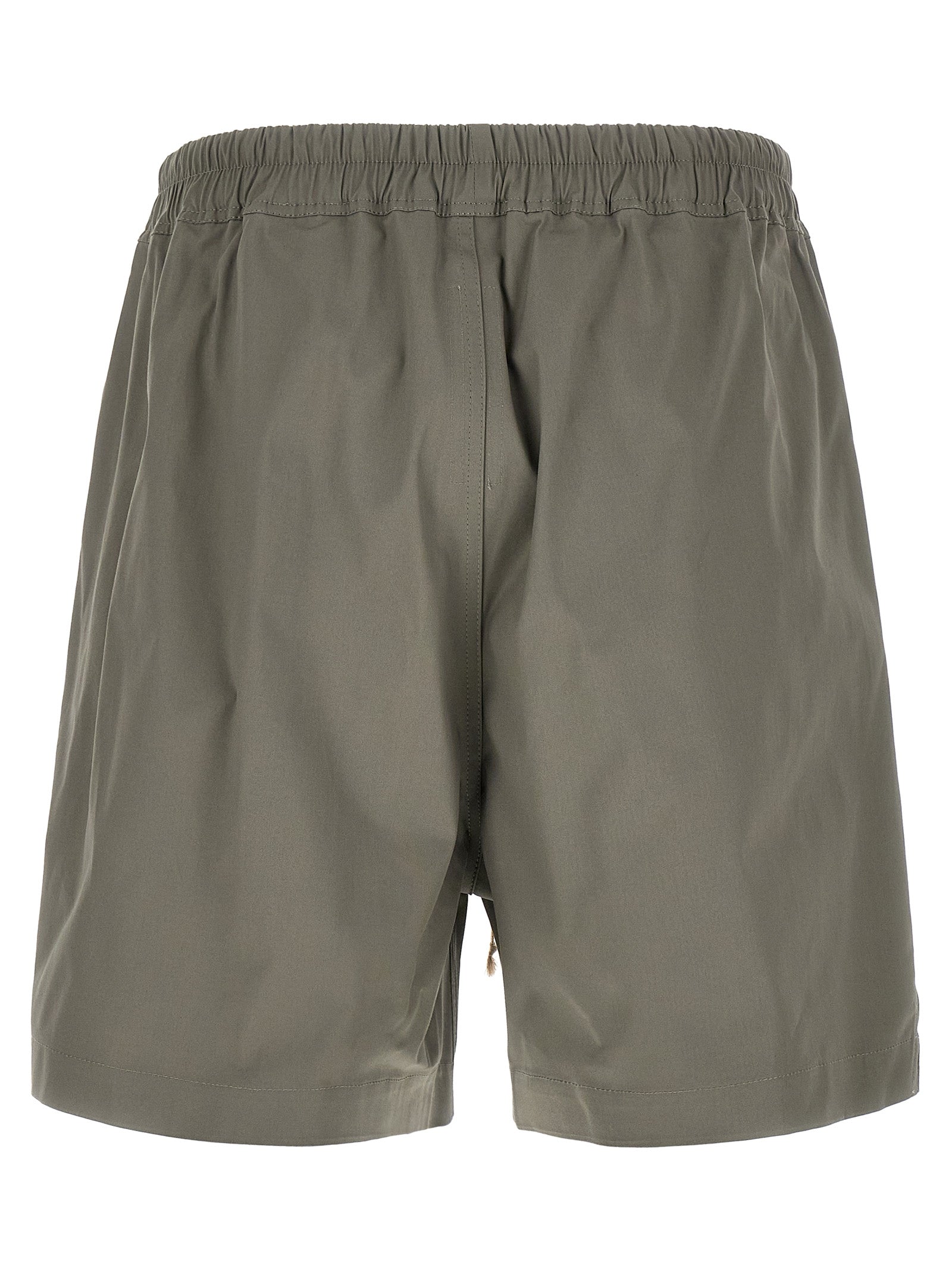 Rick Owens Boxers Bermuda Shorts
