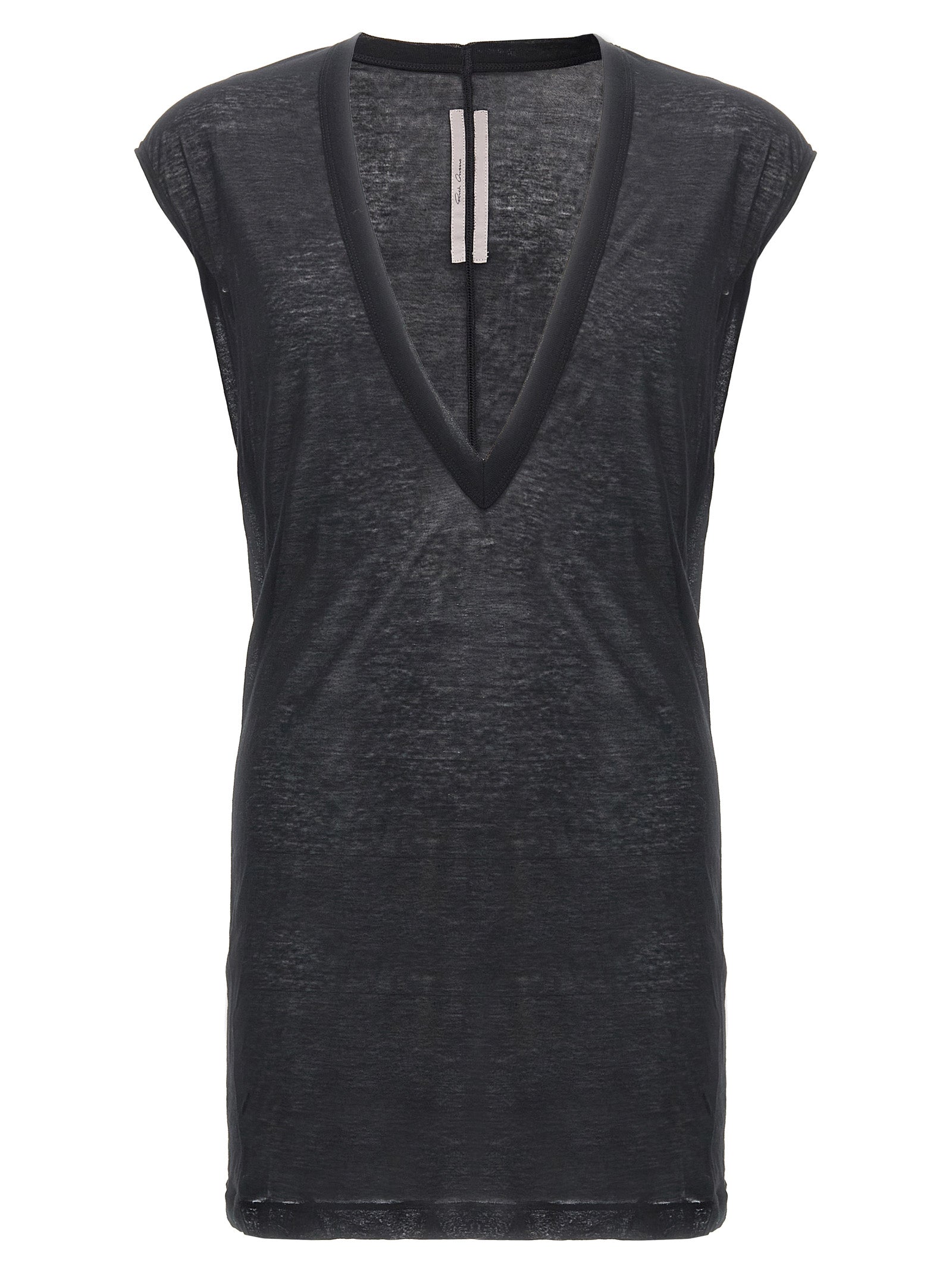 Rick Owens Dylan T T-shirt