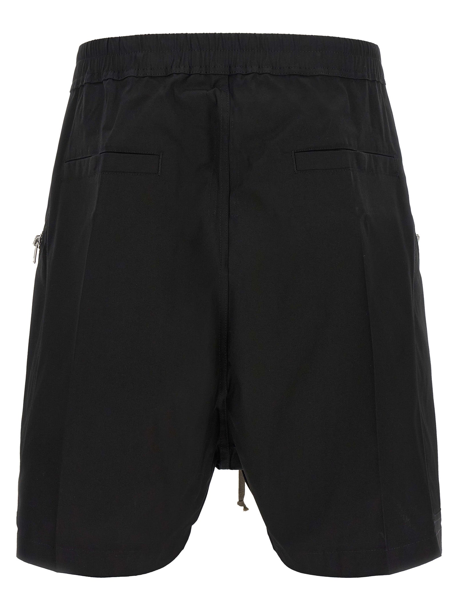 Rick Owens Heizer Bermuda Shorts