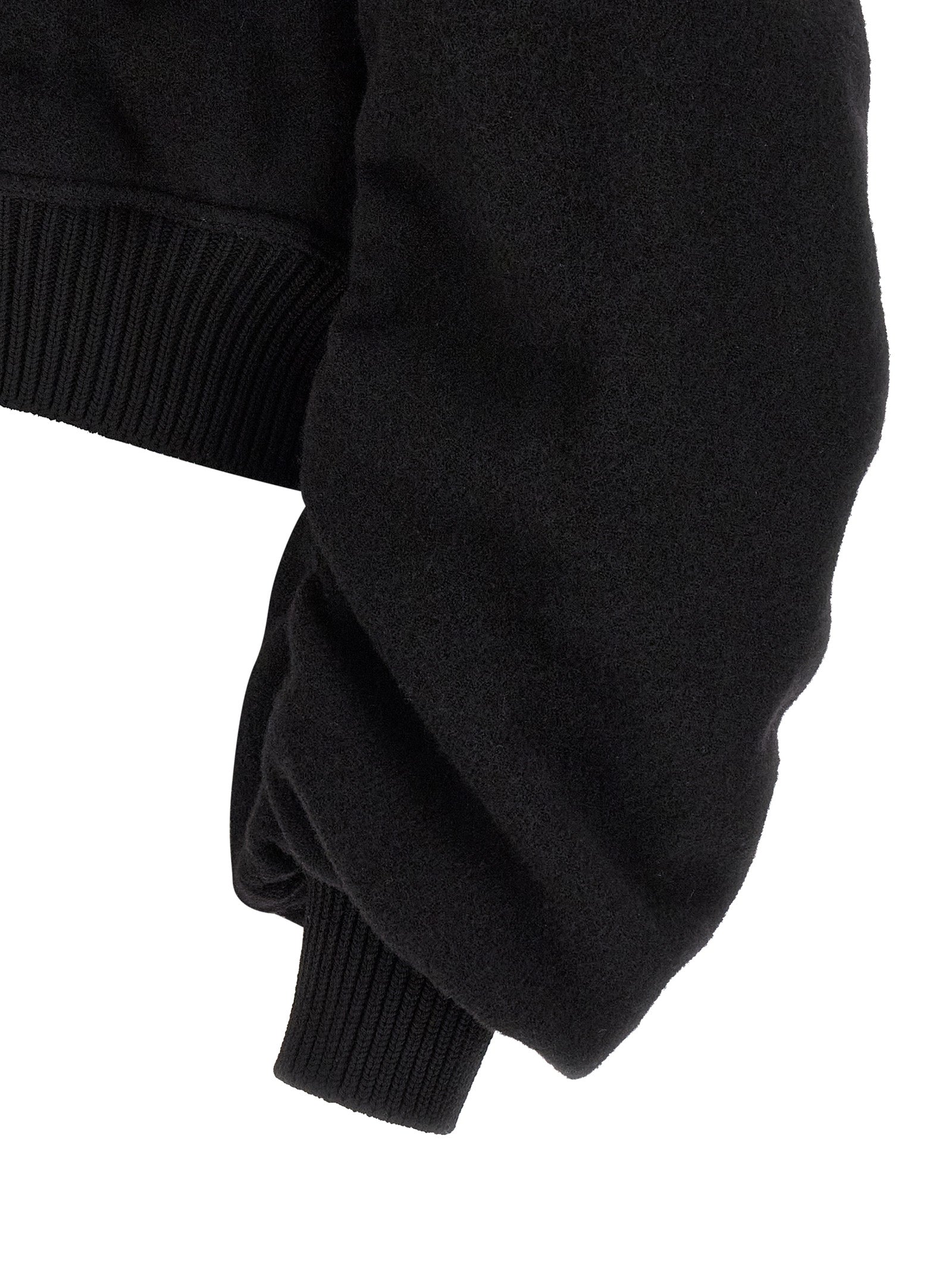 Rick Owens Secchia Flight Bomber Jacket
