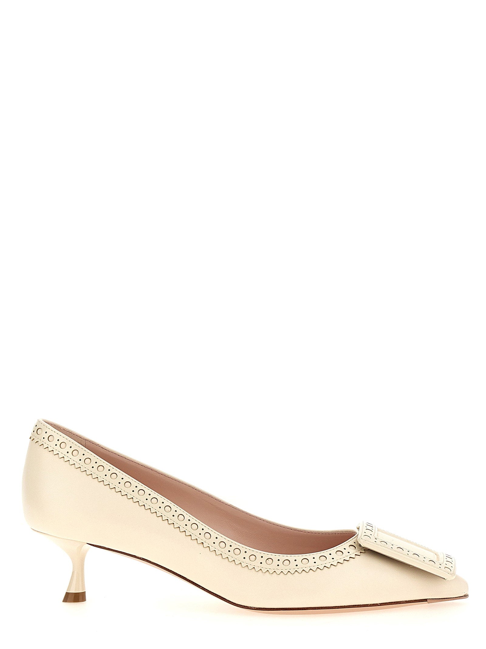Roger Vivier Viv Pumps In The City