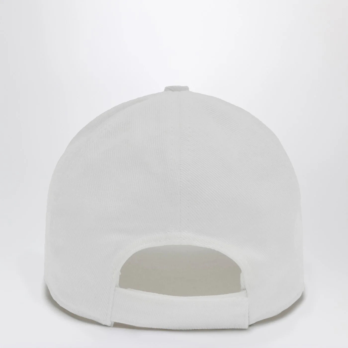 1989 Studio baseball cap white