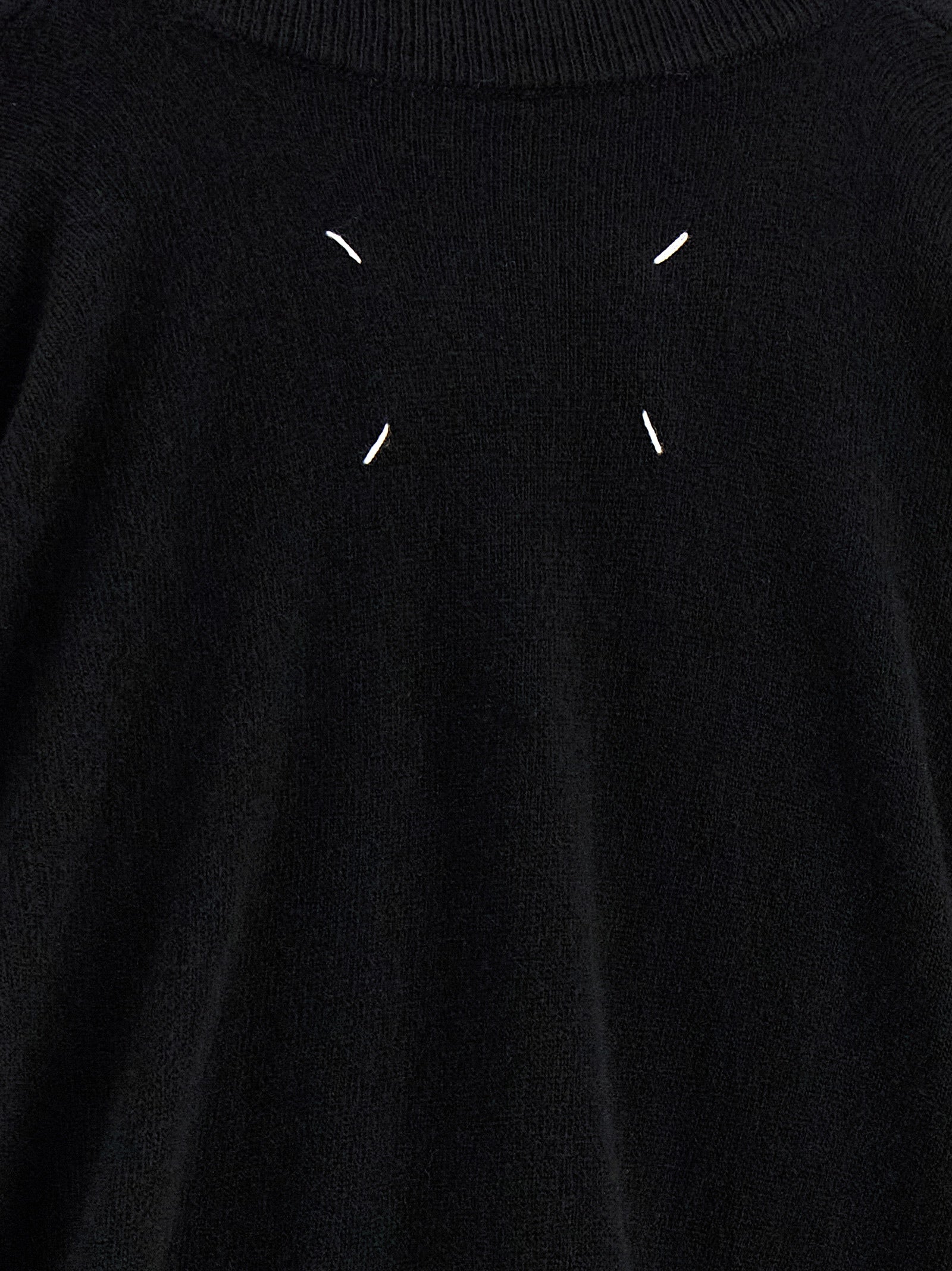 Maison Margiela Four Stitches Sweater