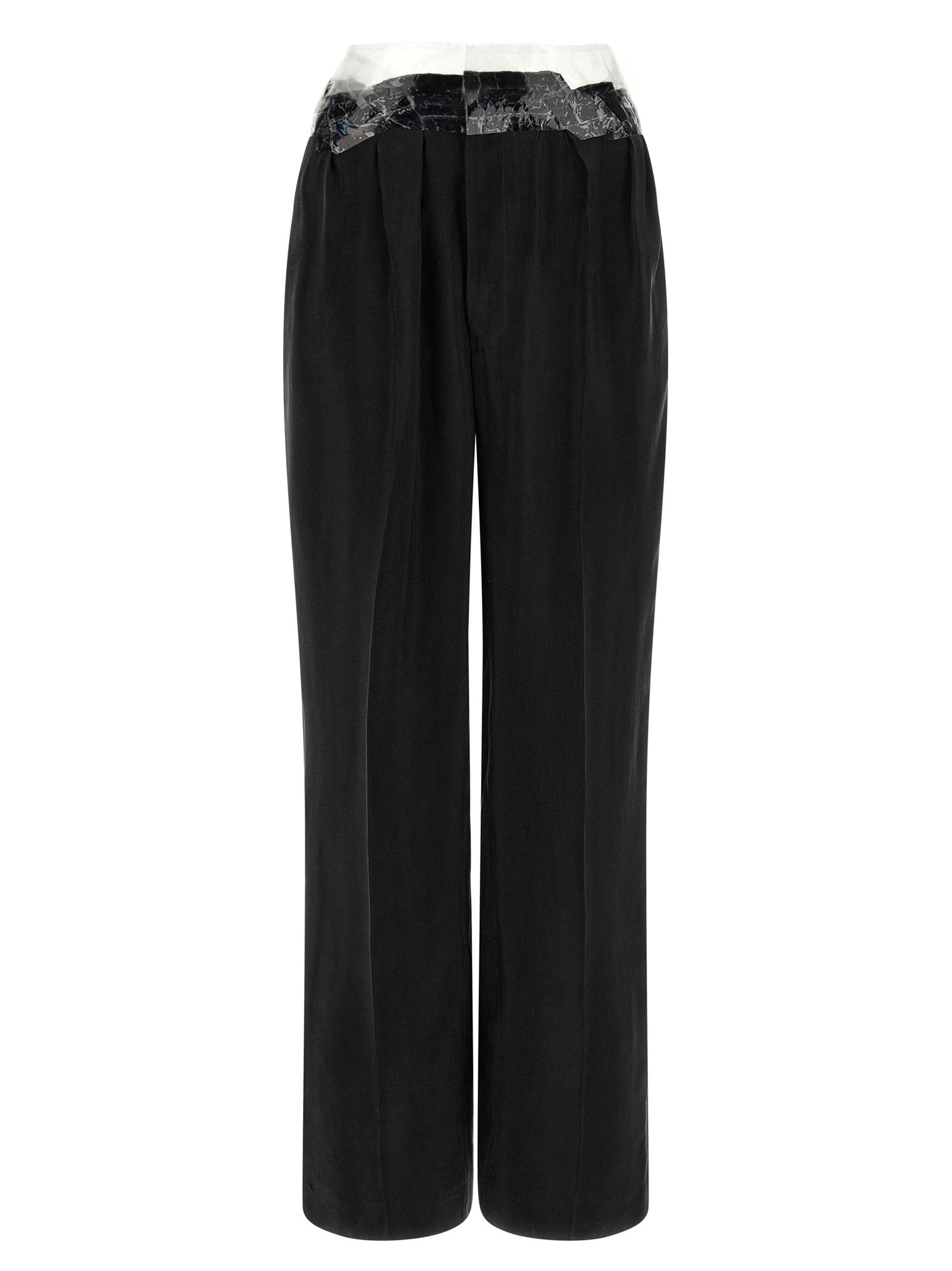 Maison Margiela Taped Pants