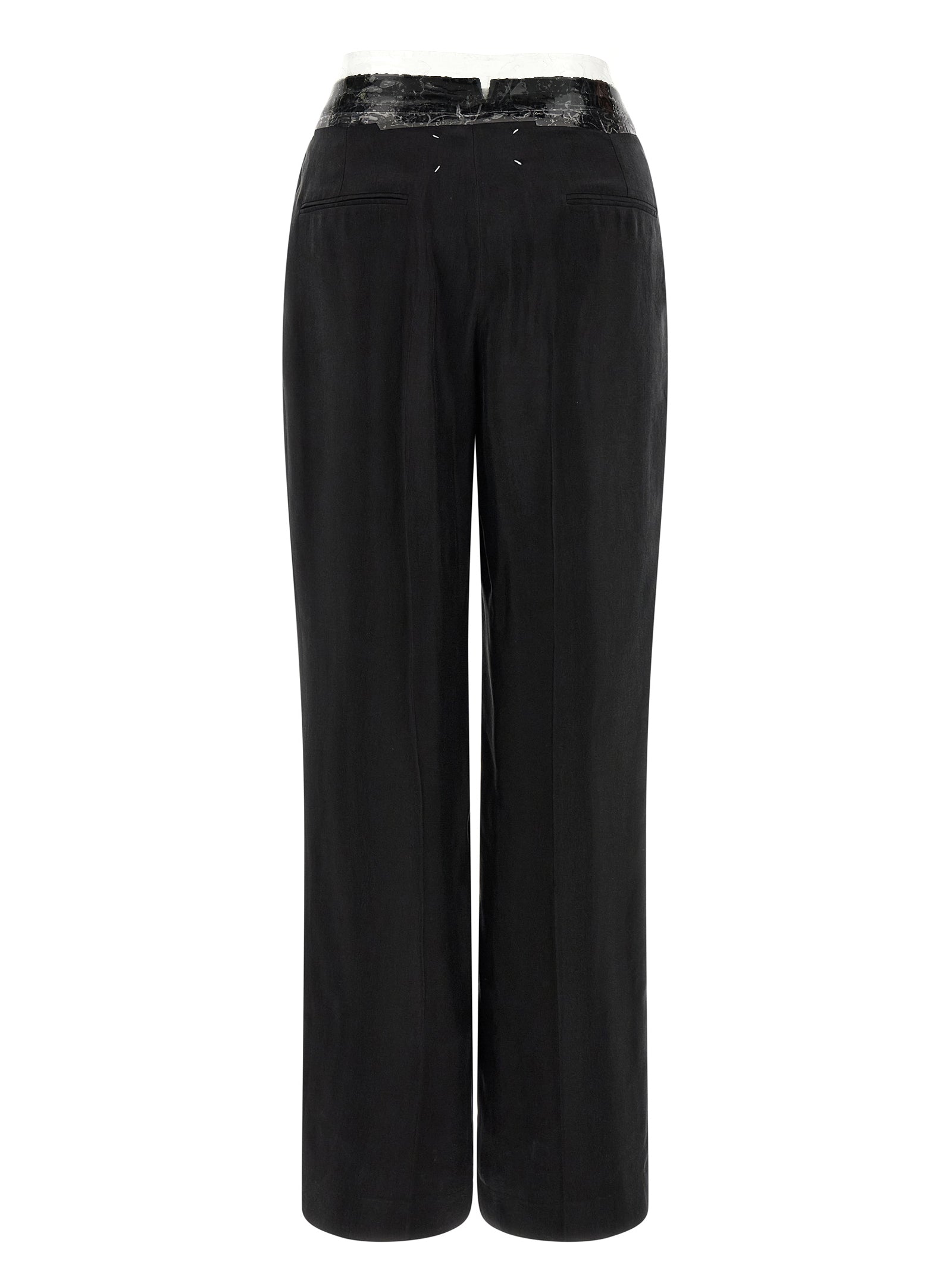 Maison Margiela Taped Pants