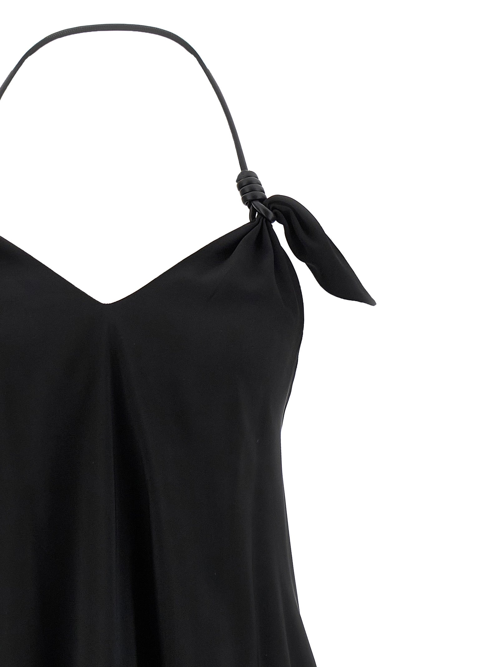 Loewe Flamenco Dress